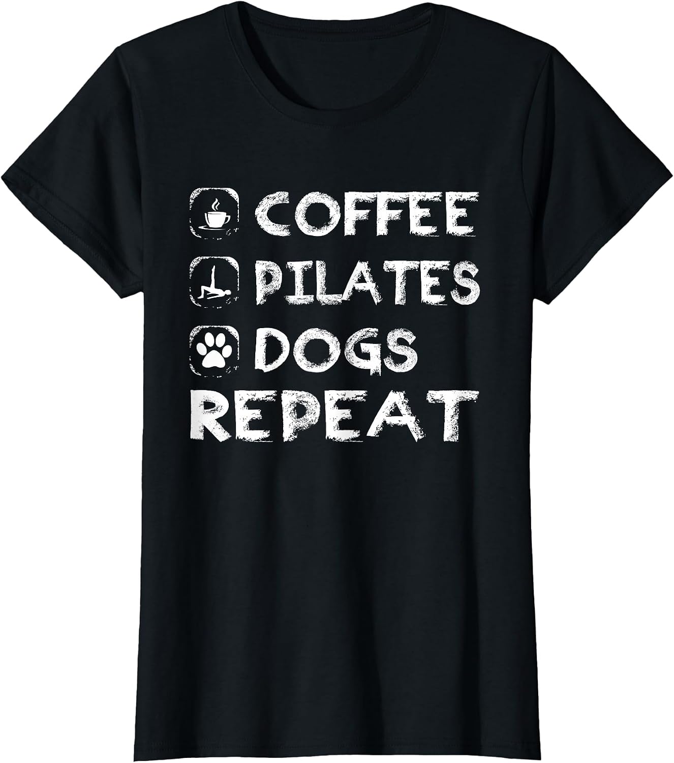Pilates - Adult & Kids T-Shirts, Sweatshirts & Hoodies apparel design preview 1