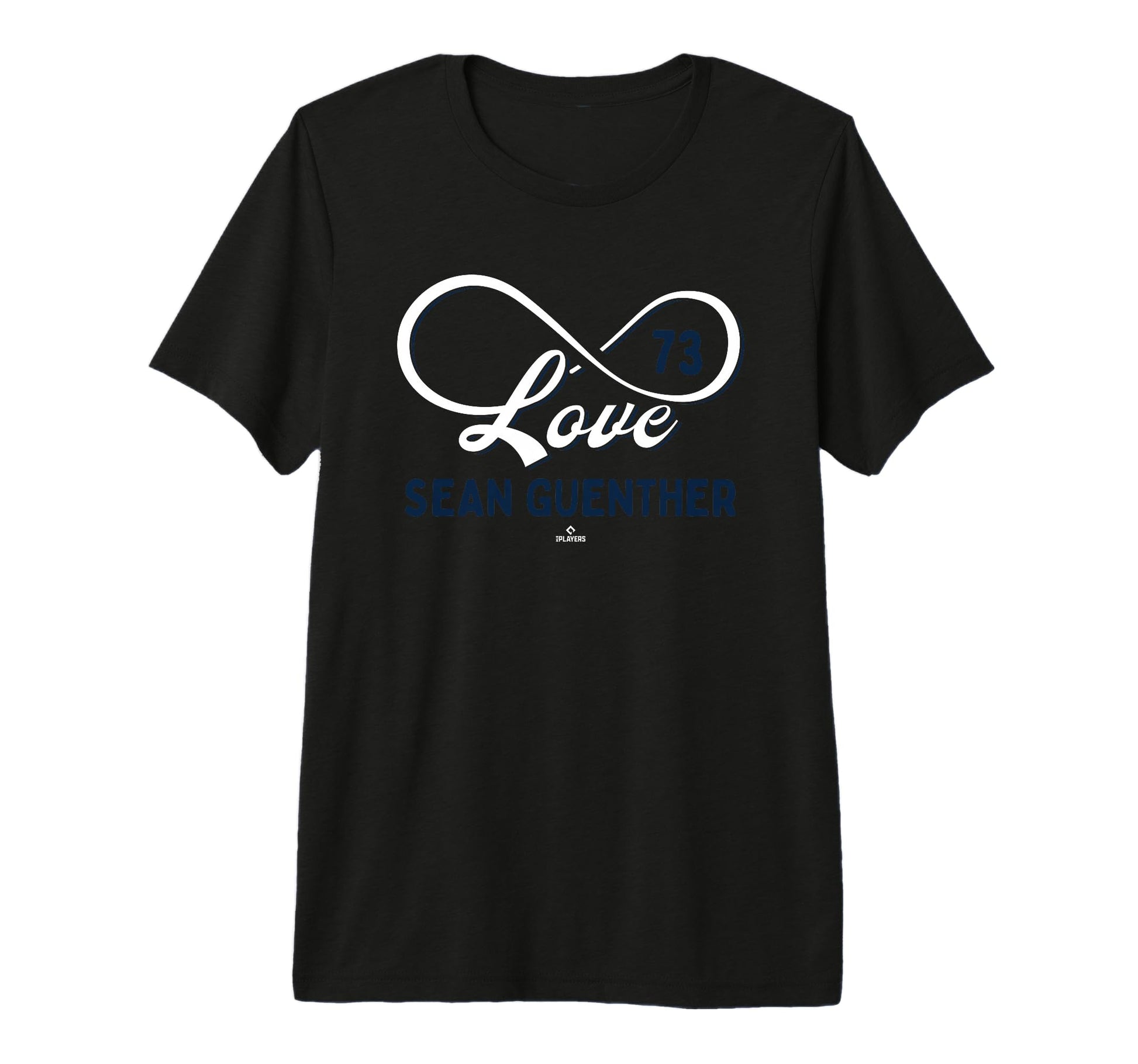 Infinite Love Sean Guenther Detroit T-Shirt - Trendy Graphic Men Women - T-Shirt, Sweatshirt, Hoodie