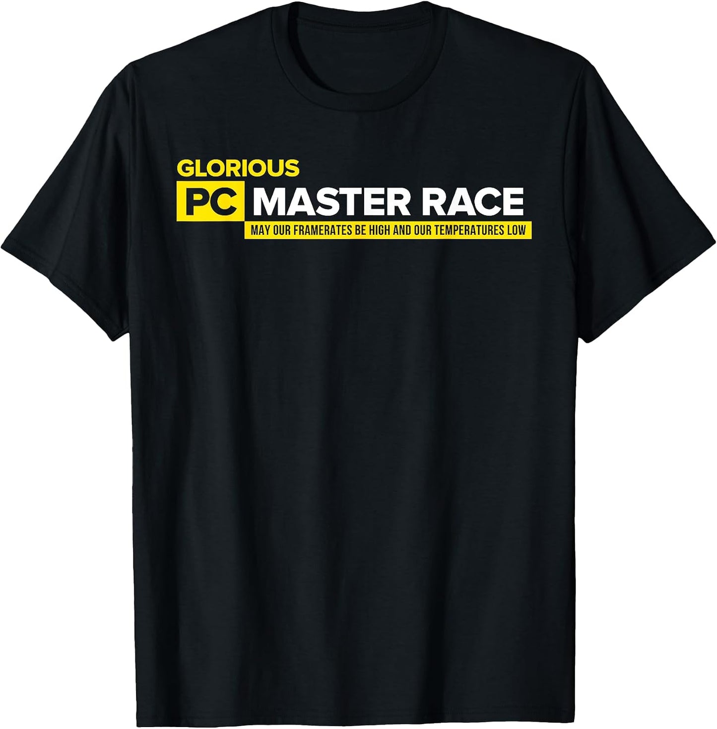 PC Console Gamer - Adult & Kids T-Shirts, Sweatshirts & Hoodies apparel design preview 1