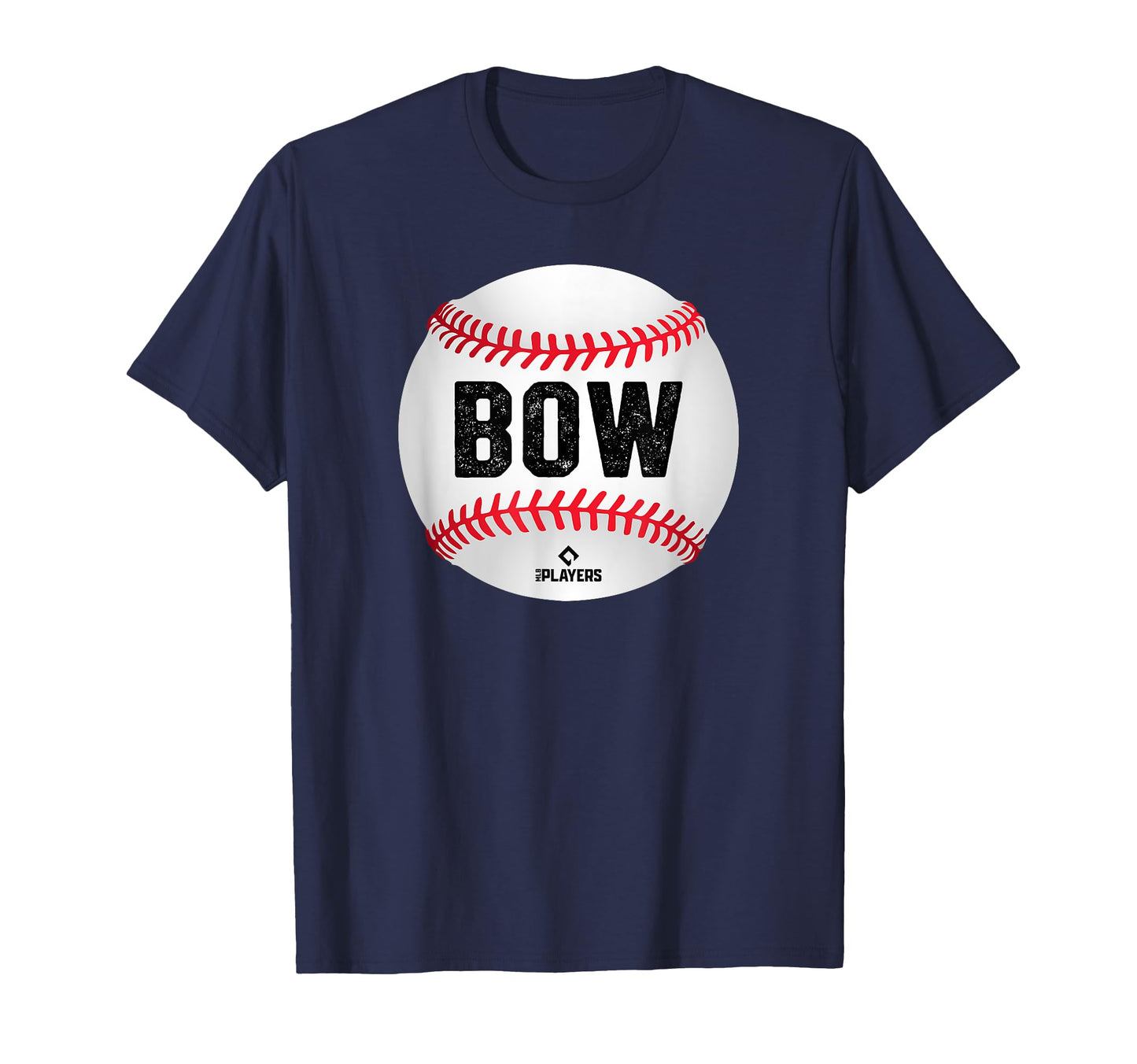 Baseball Kristofer Bow Prospect T-Shirt - Casual Everyday Wear Unisex - T-Shirt, Sweatshirt, Hoodie