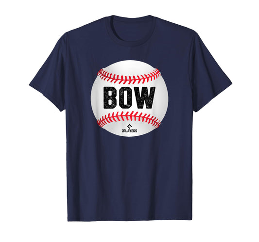 Baseball Kristofer Bow Prospect T-Shirt - Casual Everyday Wear Unisex - T-Shirt, Sweatshirt, Hoodie
