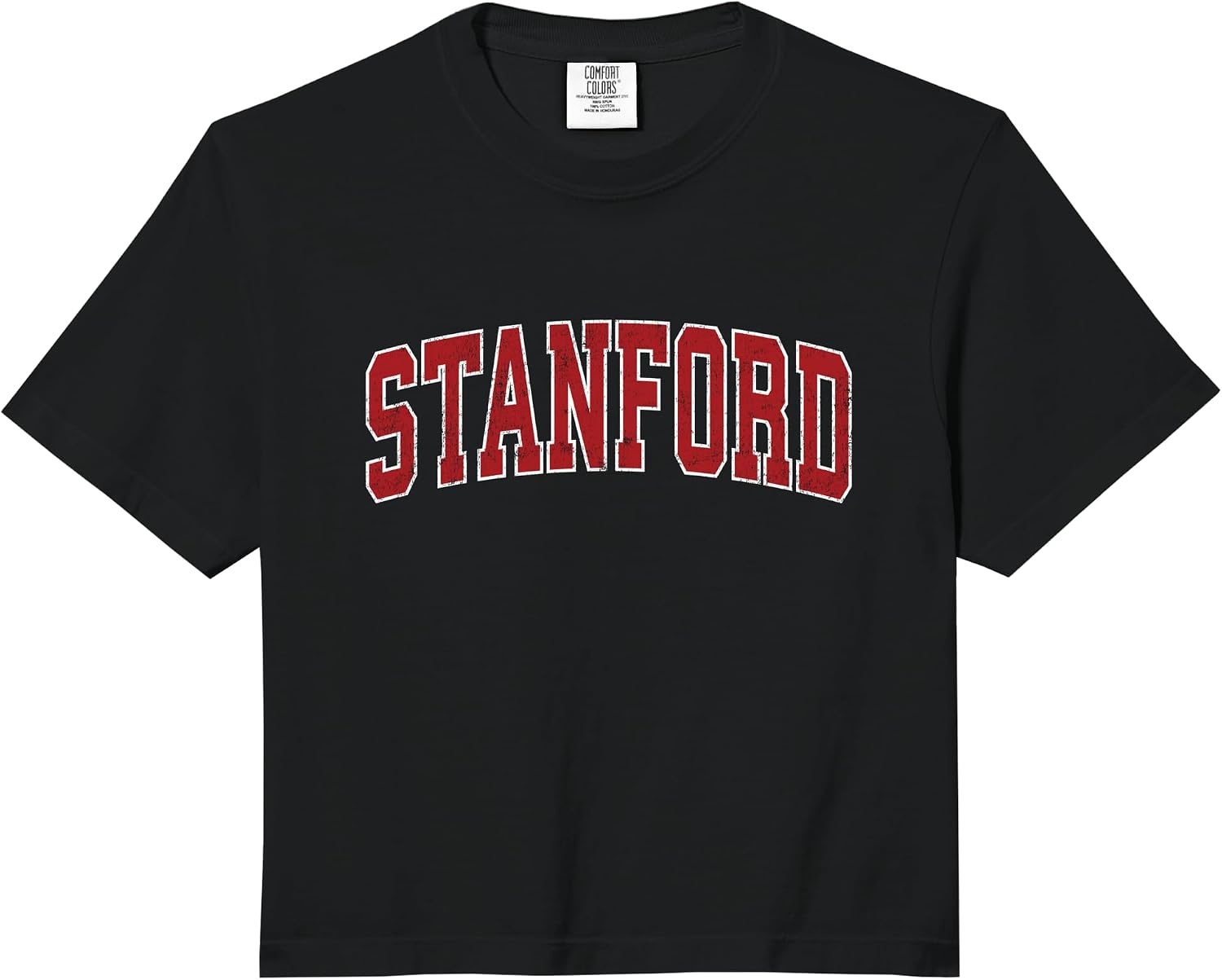 Stanford California CA Vintage and - Adult & Kids T-Shirts, Sweatshirts & Hoodies apparel design preview 1