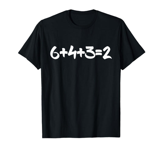 643 2 Baseball Dad Mom Double Play T-Shirt - Fun Novelty Design Men Women - T-Shirt, Sweatshirt, Hoodie