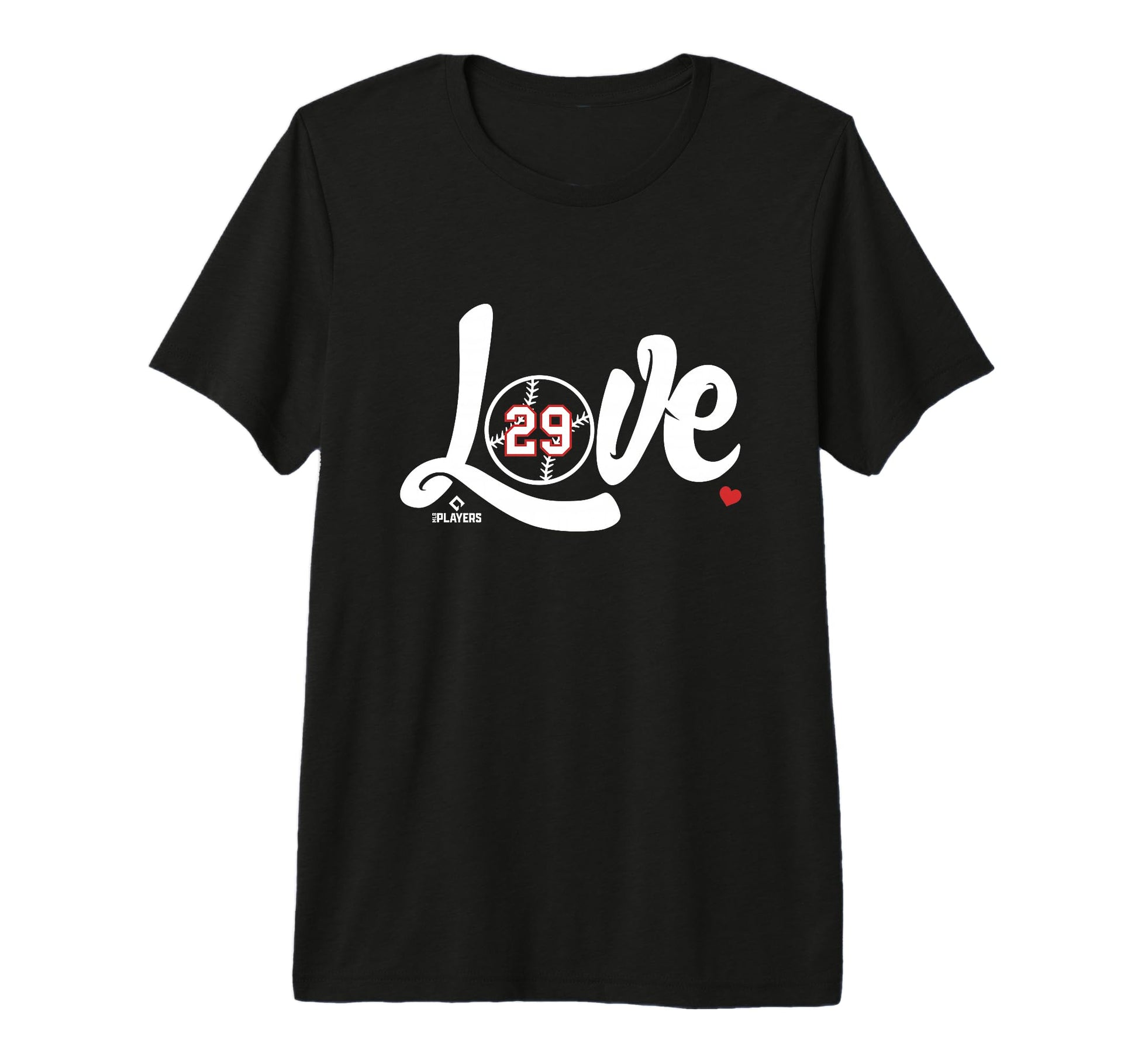 Robinson Chirinos Is Love Valentines T-Shirt - Casual Everyday Wear Unisex - T-Shirt, Sweatshirt, Hoodie