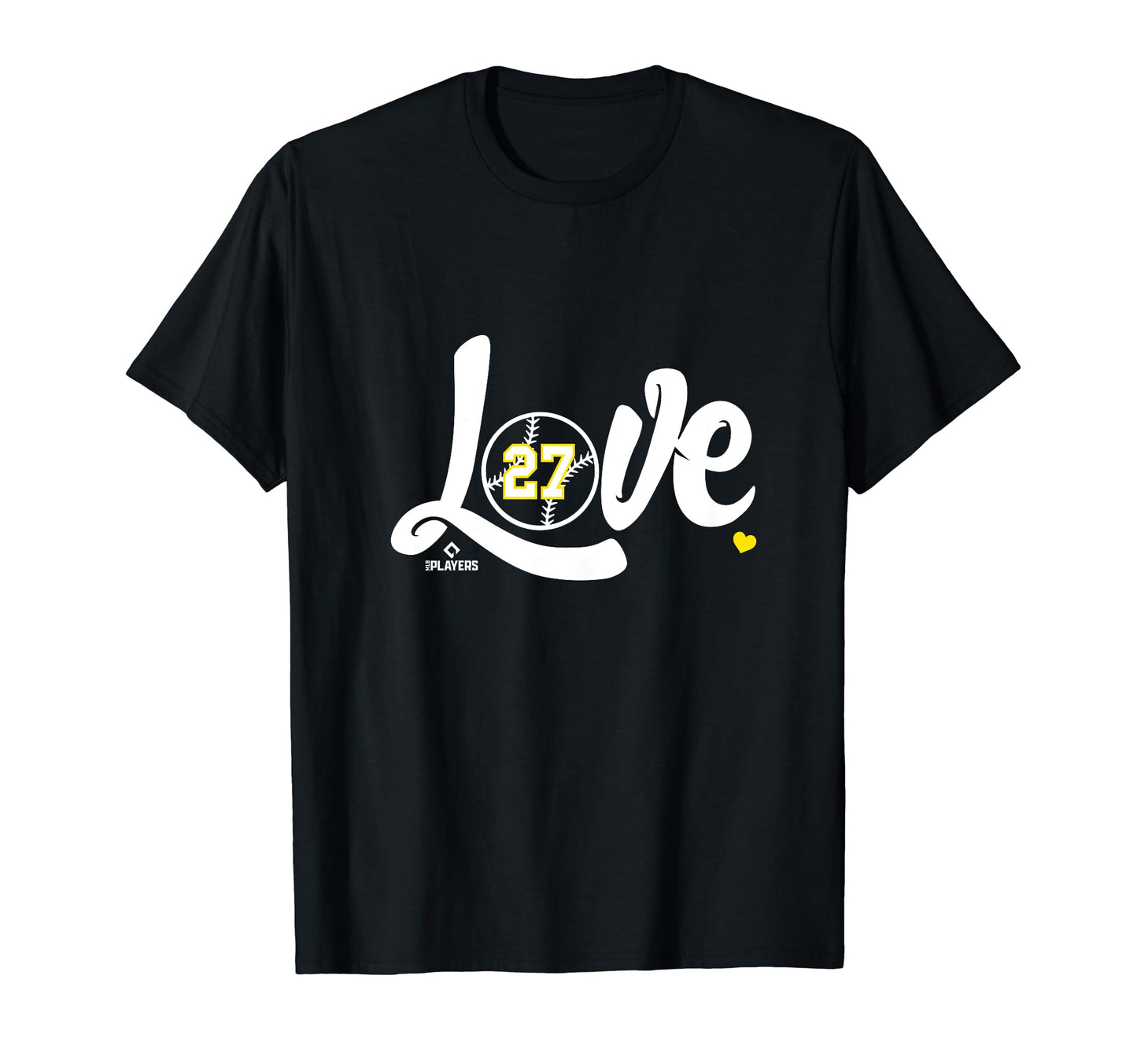 Tyler Oneill Is Love Baseball T-Shirt - Casual Everyday Wear Men Women - T-Shirt, Sweatshirt, Hoodie