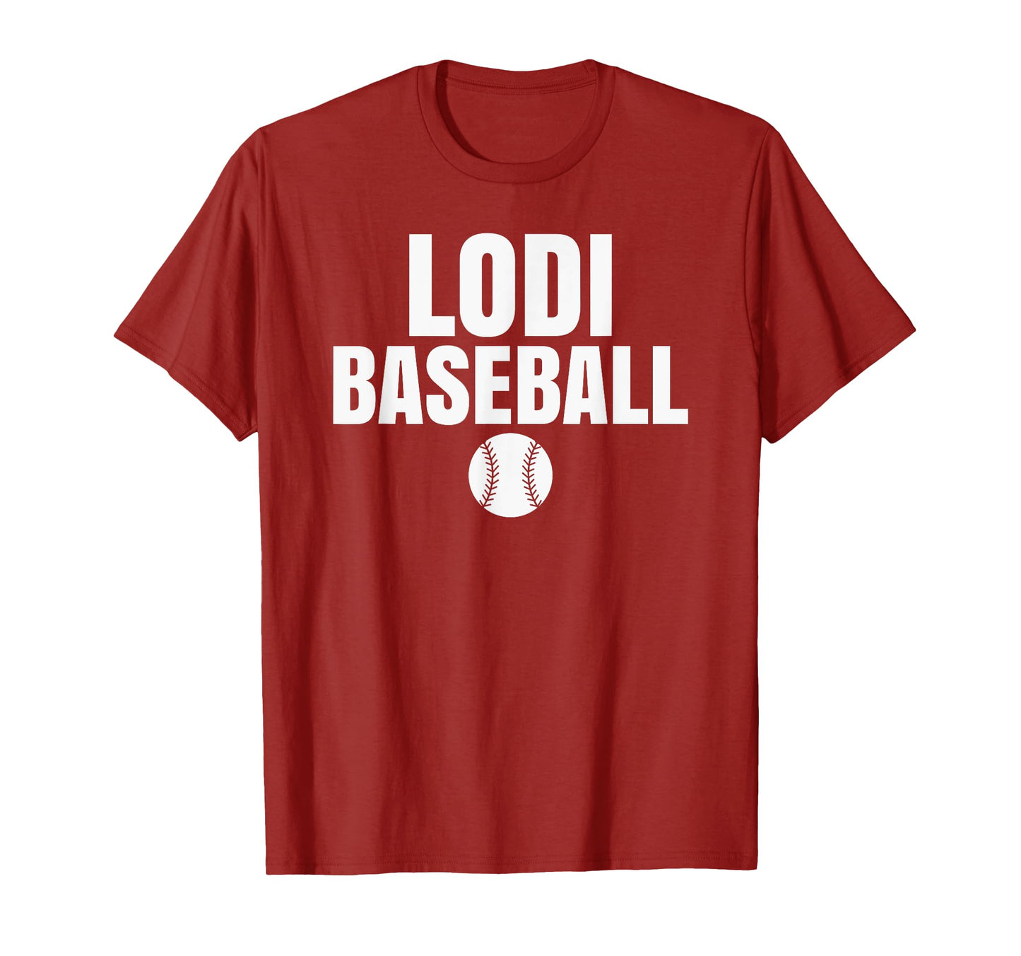 Lodi Flames High School Gear Sweatshirt - Unique Graphic Unisex - T-Shirt, Sweatshirt, Hoodie