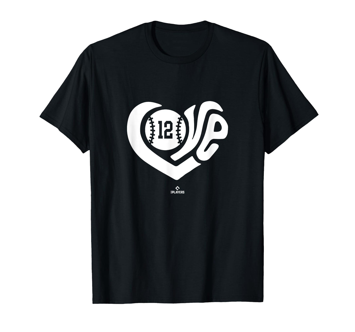 Daulton Varsho Is Love Baseball Player T-Shirt - Graphic Print Unisex - T-Shirt, Sweatshirt, Hoodie