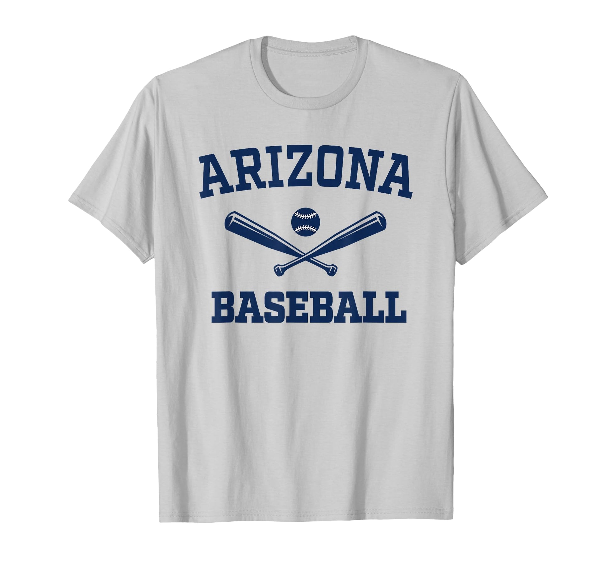 Arizona Baseball Athletic Sports Fan T-Shirt - Streetwear Style Unisex - T-Shirt, Sweatshirt, Hoodie