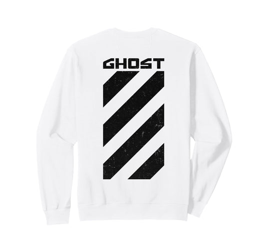 Back Japanese Streetwear Y2K Techwear Sweatshirt - Graphic Print Unisex - T-Shirt, Sweatshirt, Hoodie