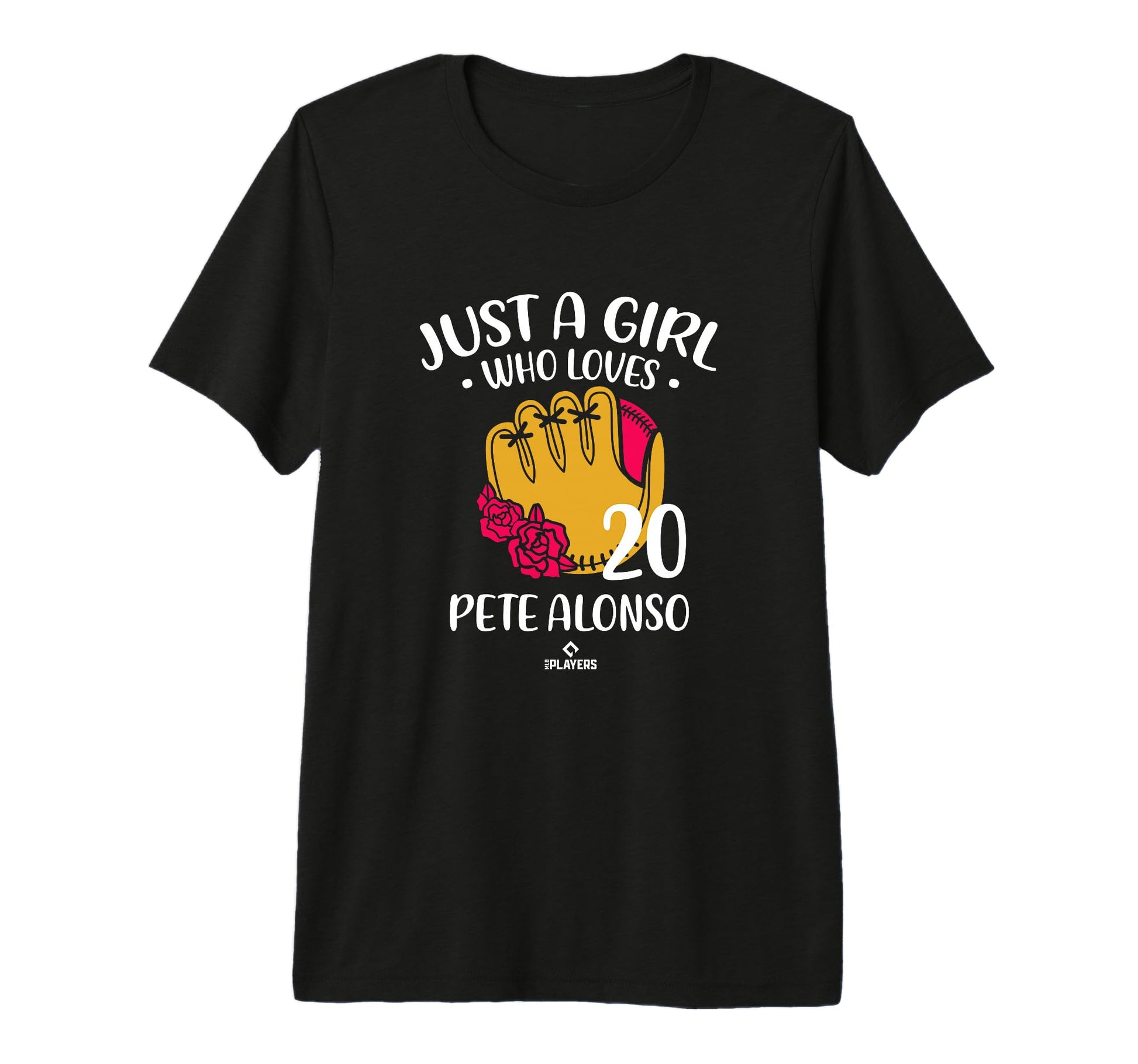 Who Loves Pete Alonso New York T-Shirt - Casual Everyday Wear Men Women - T-Shirt, Sweatshirt, Hoodie