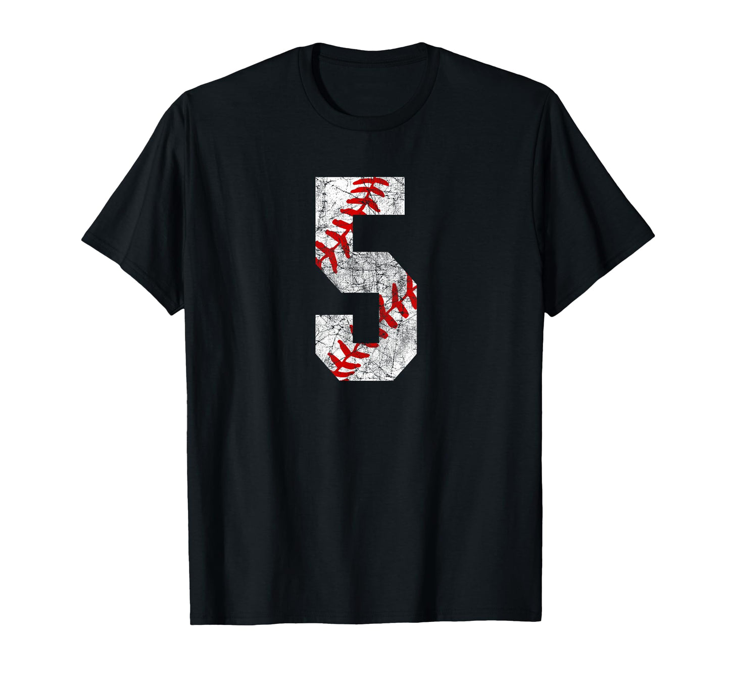 Baseball Mom 5 Jersey Baseball T-Shirt - Streetwear Style for Adults - T-Shirt, Sweatshirt, Hoodie