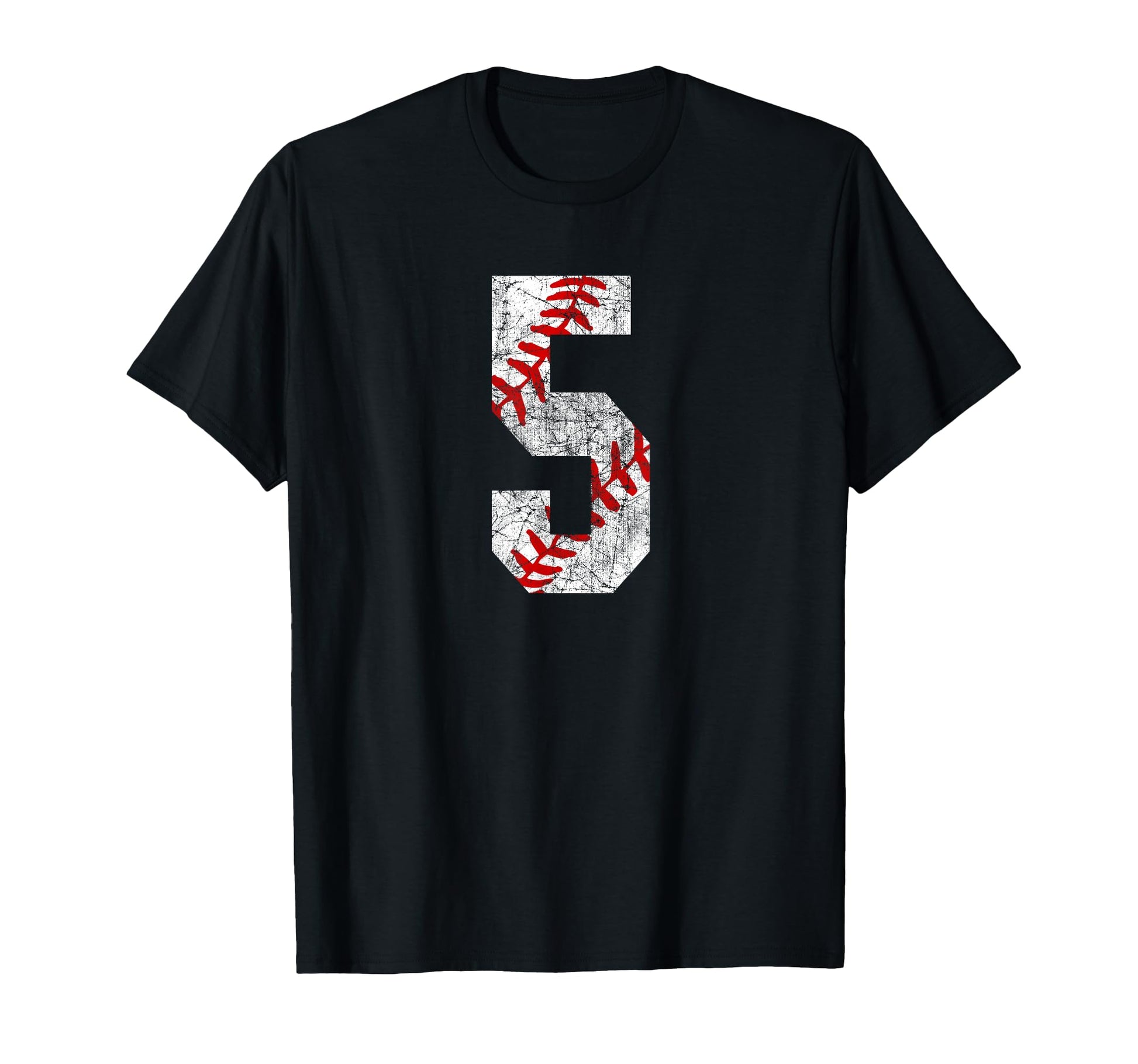 Baseball Mom 5 Jersey Baseball T-Shirt - Streetwear Style for Adults - T-Shirt, Sweatshirt, Hoodie