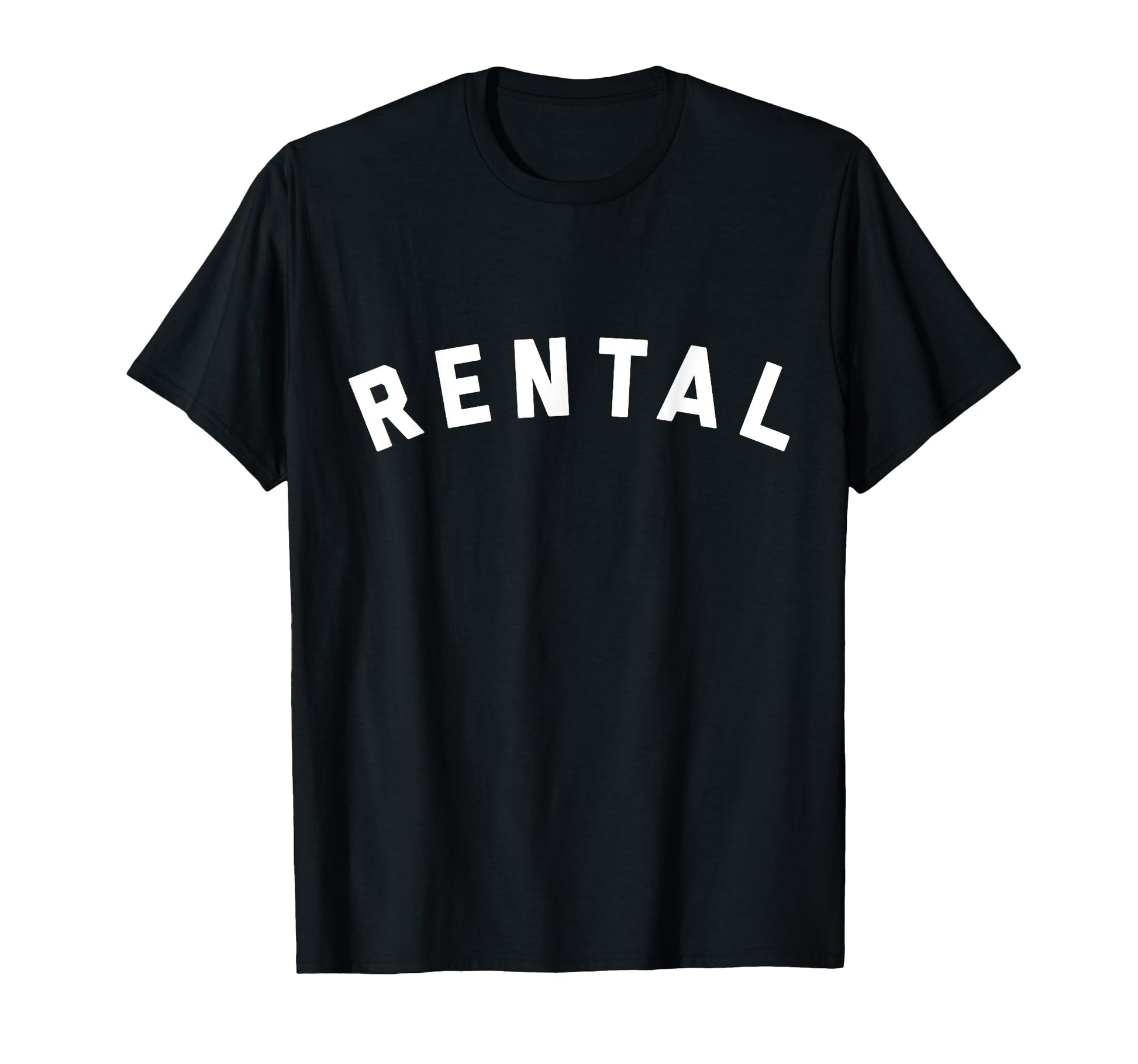 Rental 60S 70S Psychedelic Jazz Fusion T-Shirt - Unique Graphic Unisex - T-Shirt, Sweatshirt, Hoodie