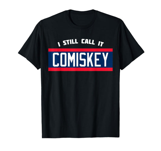 Baseball 80S Throwback I Still Call T-Shirt - Minimalist Print for Adults - T-Shirt, Sweatshirt, Hoodie