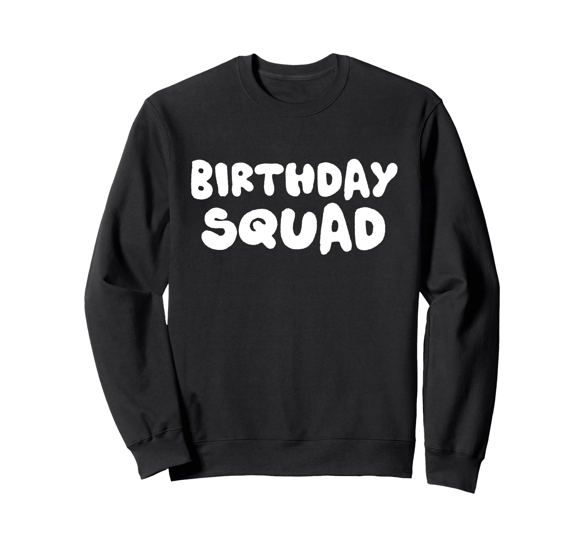Funny Birthday Typography Hoodie - Streetwear Style for Adults - T-Shirt, Sweatshirt, Hoodie