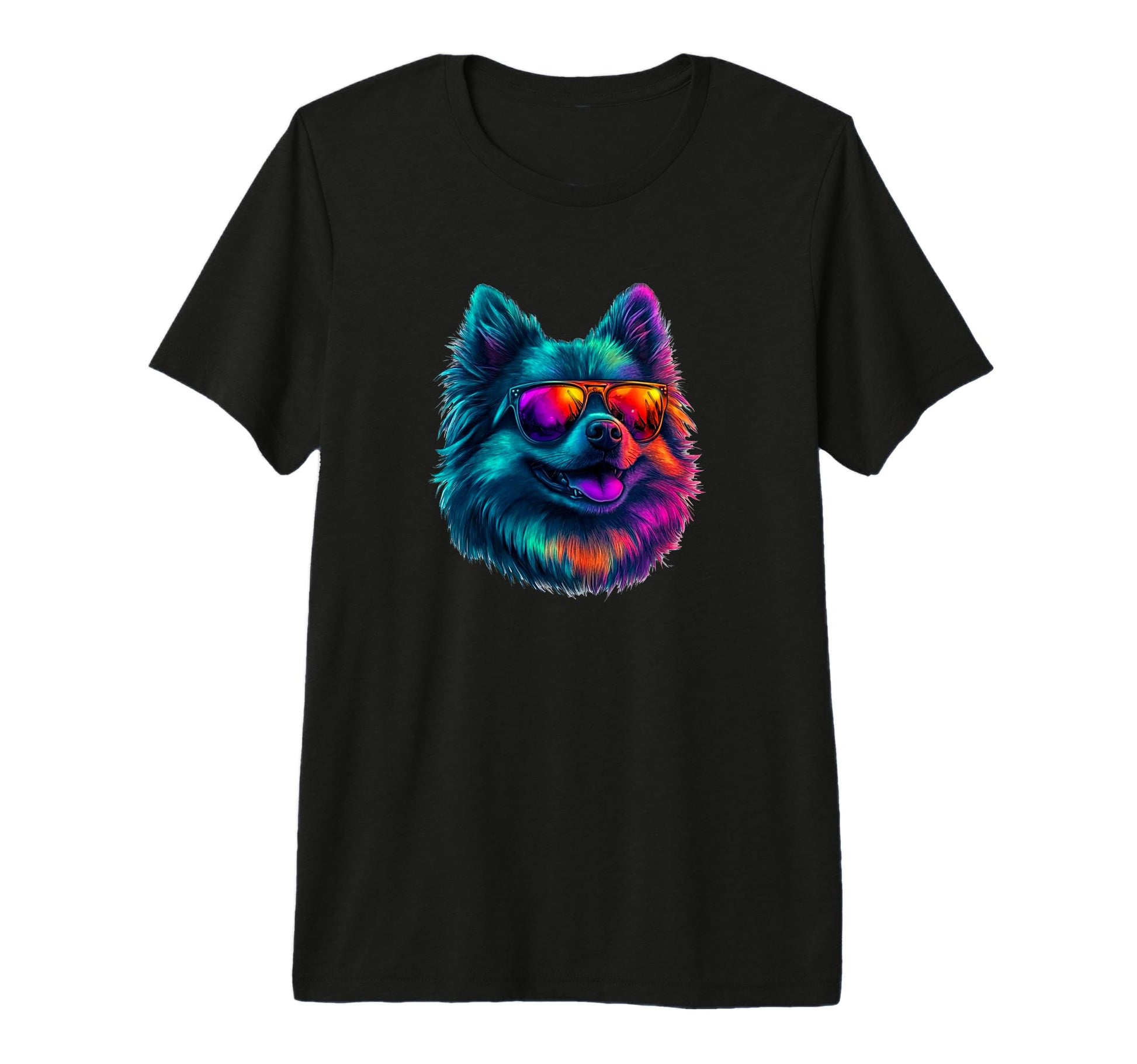 Mens Funny Synthwave 80S 90S T-Shirt - Fun Novelty Design Men Women - T-Shirt, Sweatshirt, Hoodie