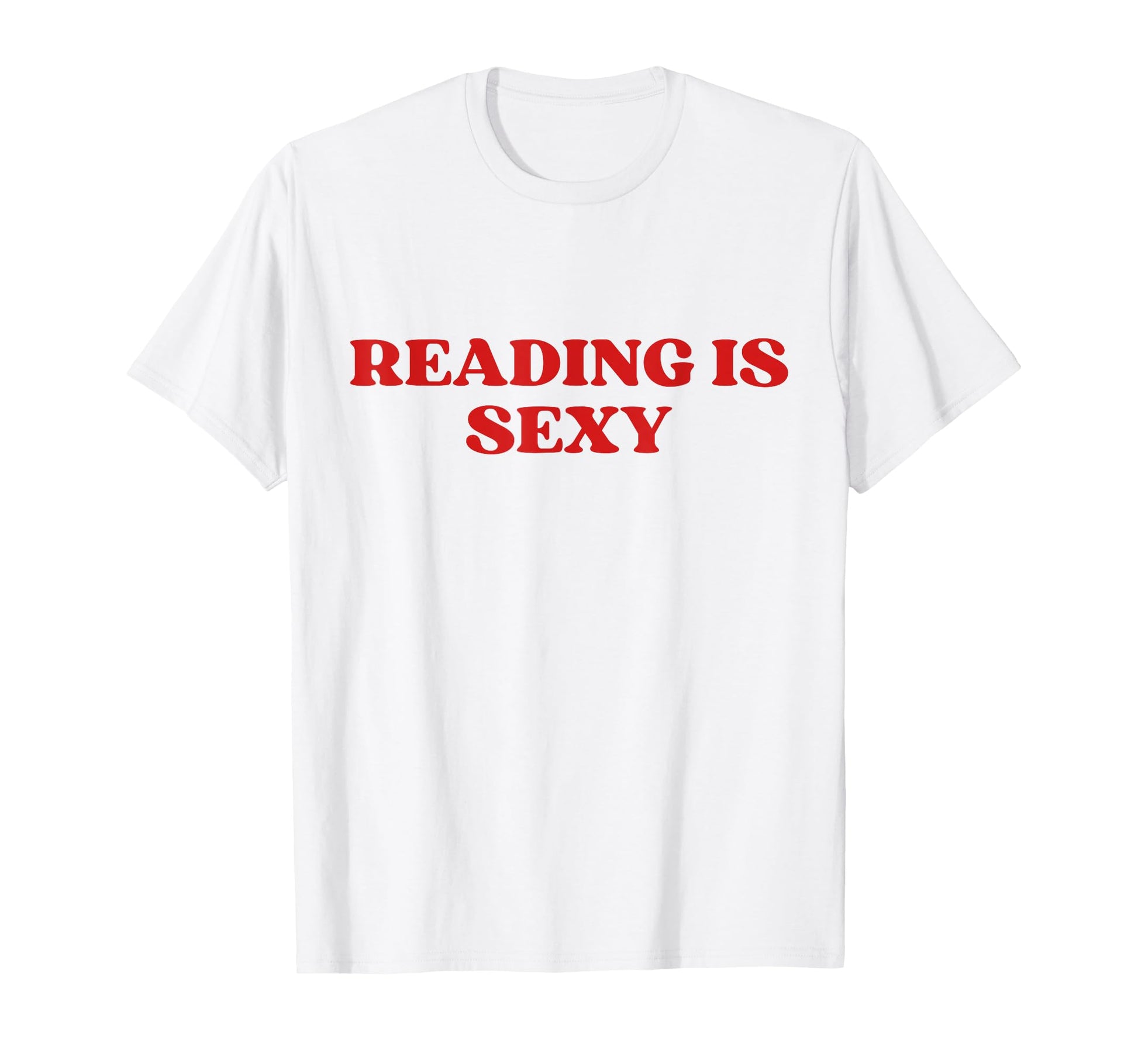 Reading Is Sexy Funny Book Lover T-Shirt - Unique Graphic Men Women - T-Shirt, Sweatshirt, Hoodie