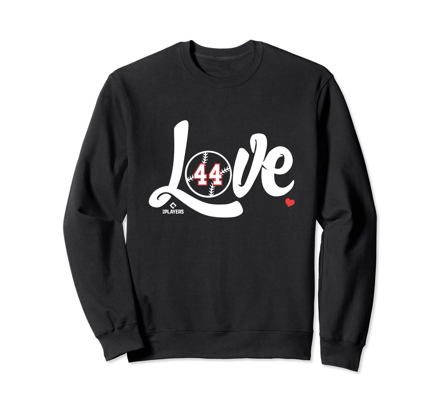 Tommy Kahnle Is Love Valentines Sweatshirt - Fun Novelty Design Men Women - T-Shirt, Sweatshirt, Hoodie