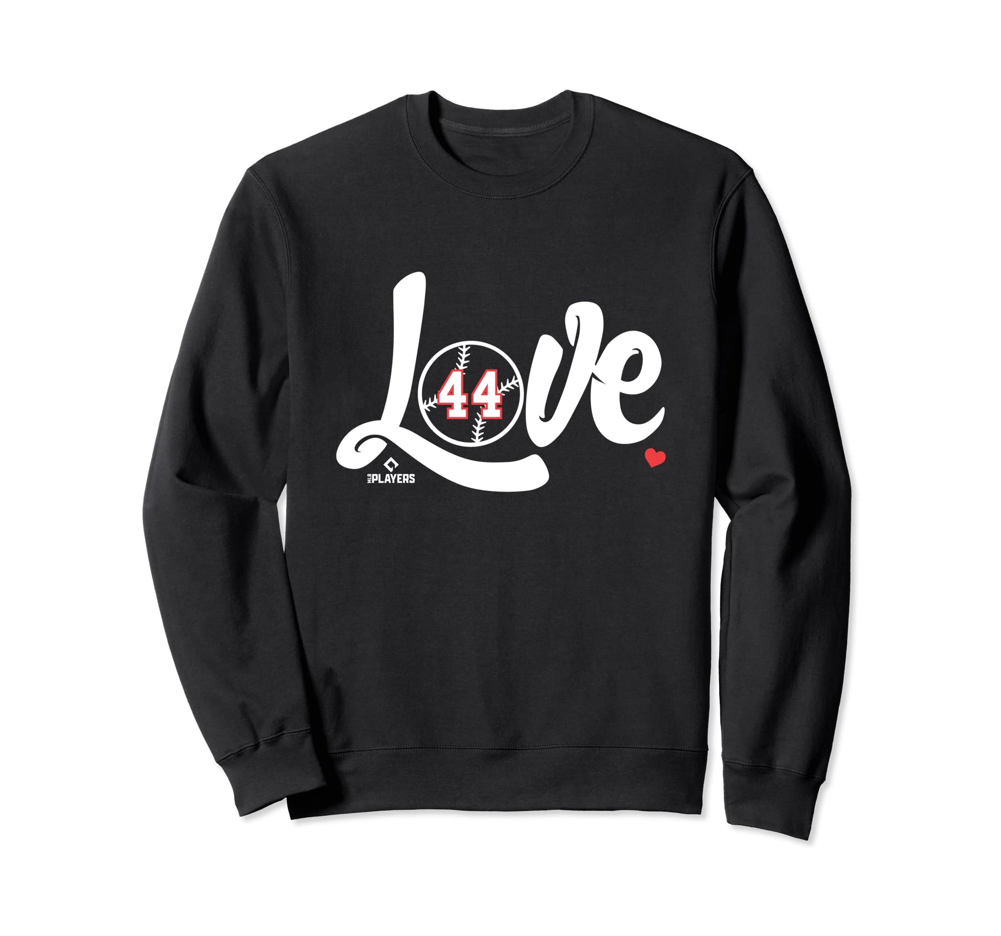 Tommy Kahnle Is Love Valentines Sweatshirt - Fun Novelty Design Men Women - T-Shirt, Sweatshirt, Hoodie