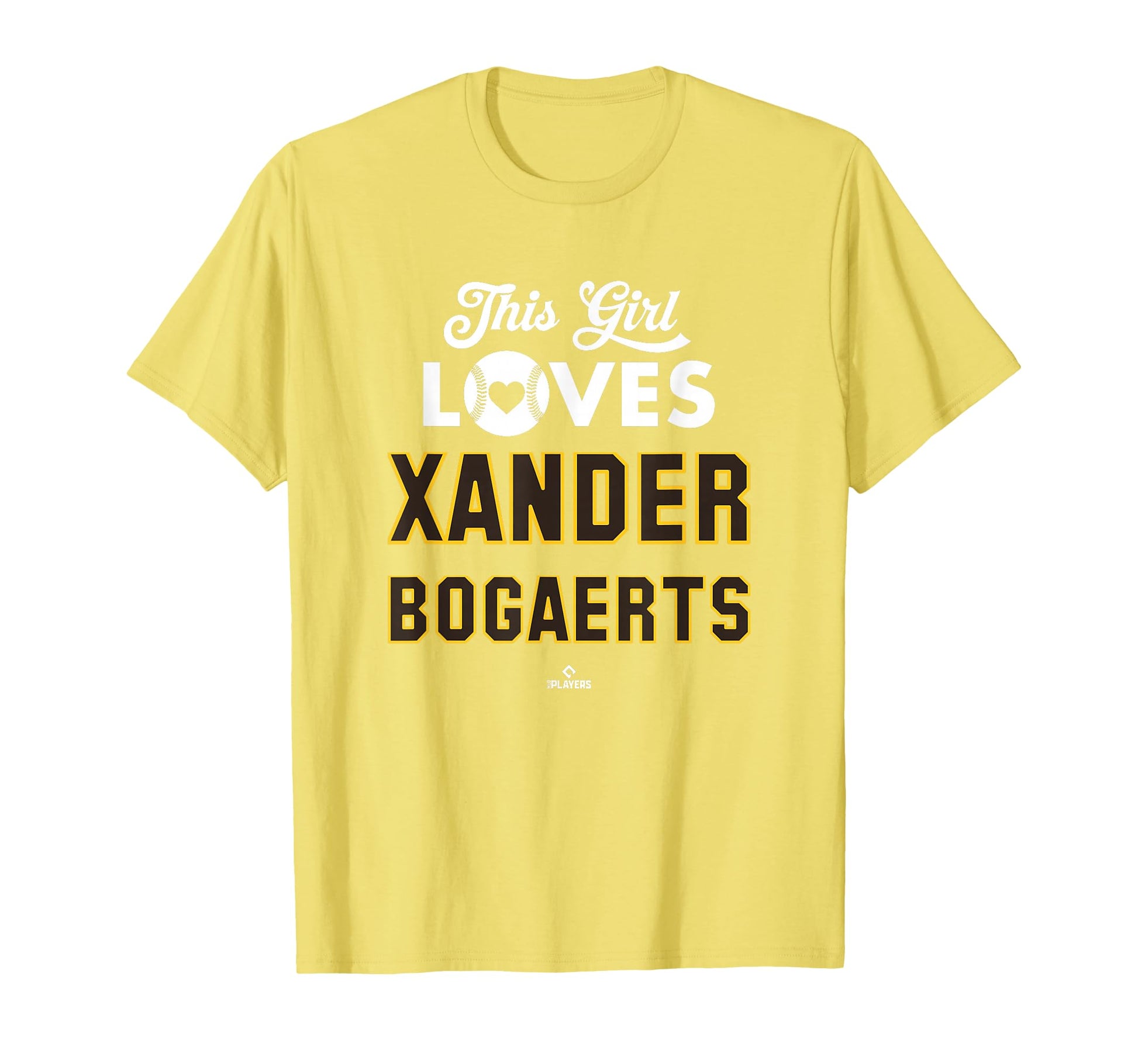 This Loves Xander Bogaerts San Diego T-Shirt - Streetwear Style Men Women - T-Shirt, Sweatshirt, Hoodie