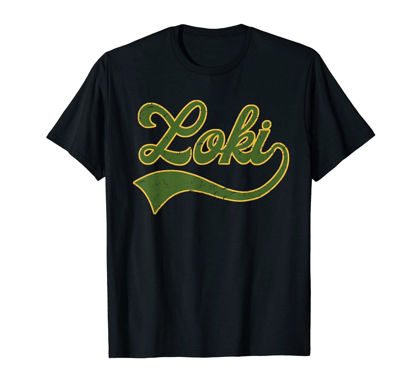 Funny Nerdy Loki Norse Viking Comic Hero T-Shirt - Novelty Apparel Unisex - T-Shirt, Sweatshirt, Hoodie