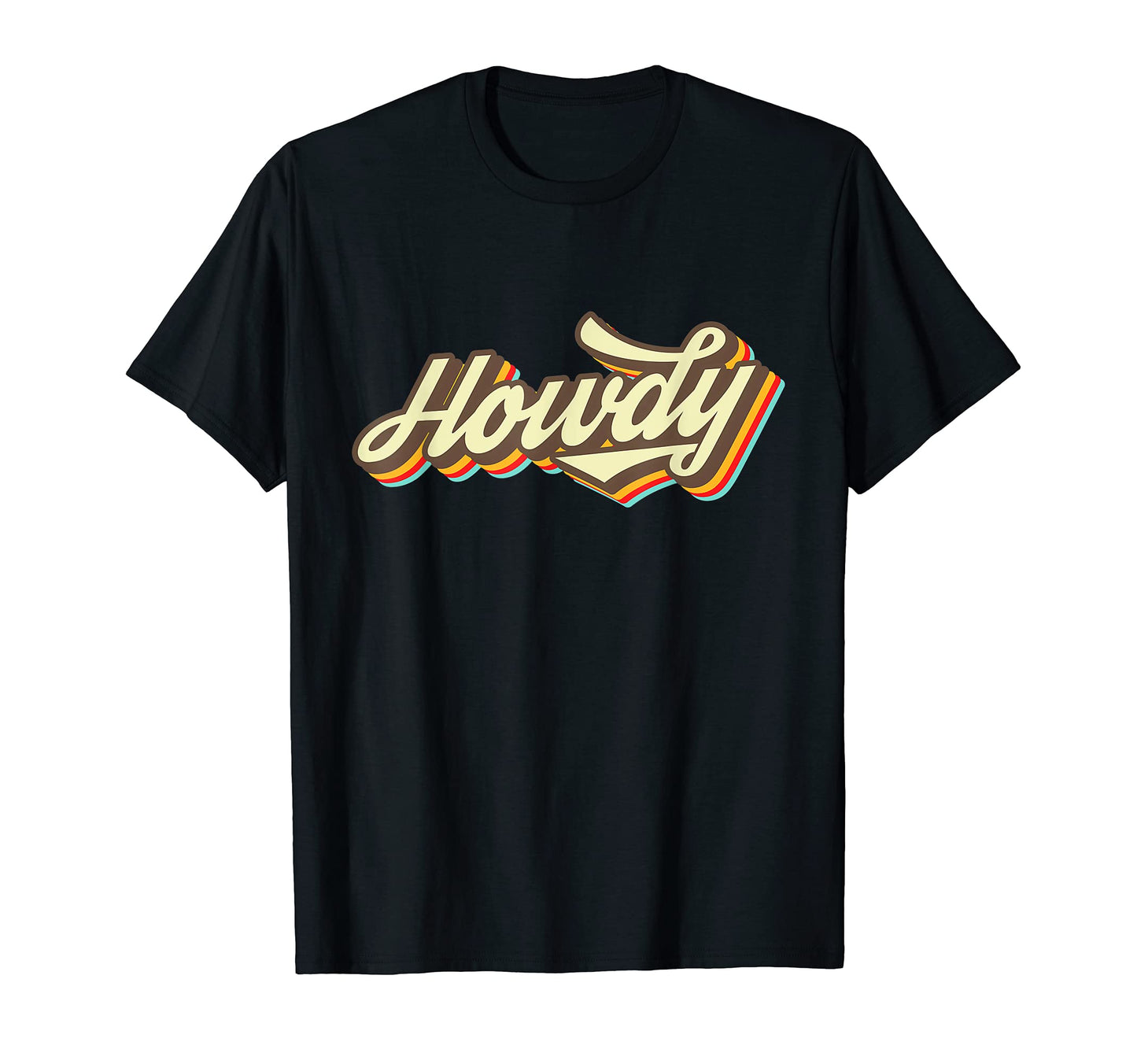 Cowgirl Yeehaw Cowboy Western Country T-Shirt - Unique Graphic for Adults - T-Shirt, Sweatshirt, Hoodie
