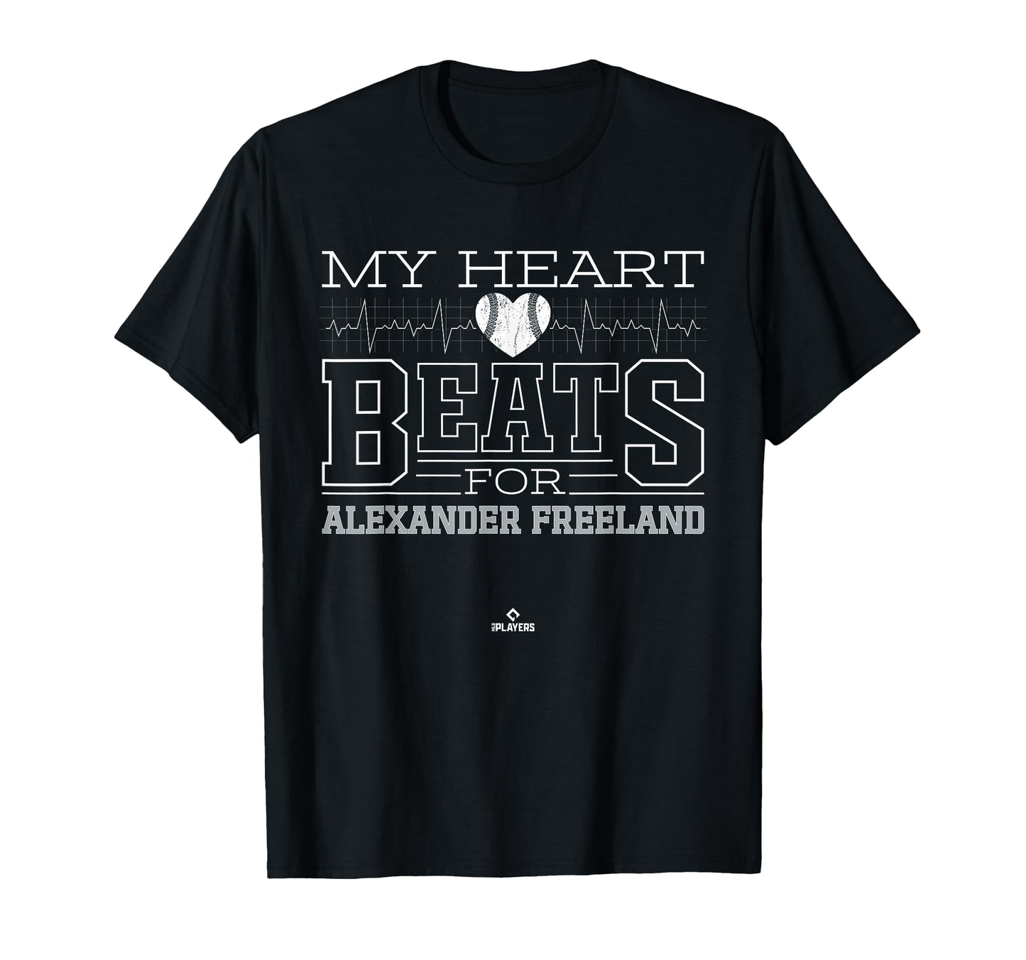 My Heart Beats Alexander Freeland T-Shirt - Aesthetic Graphic Men Women - T-Shirt, Sweatshirt, Hoodie