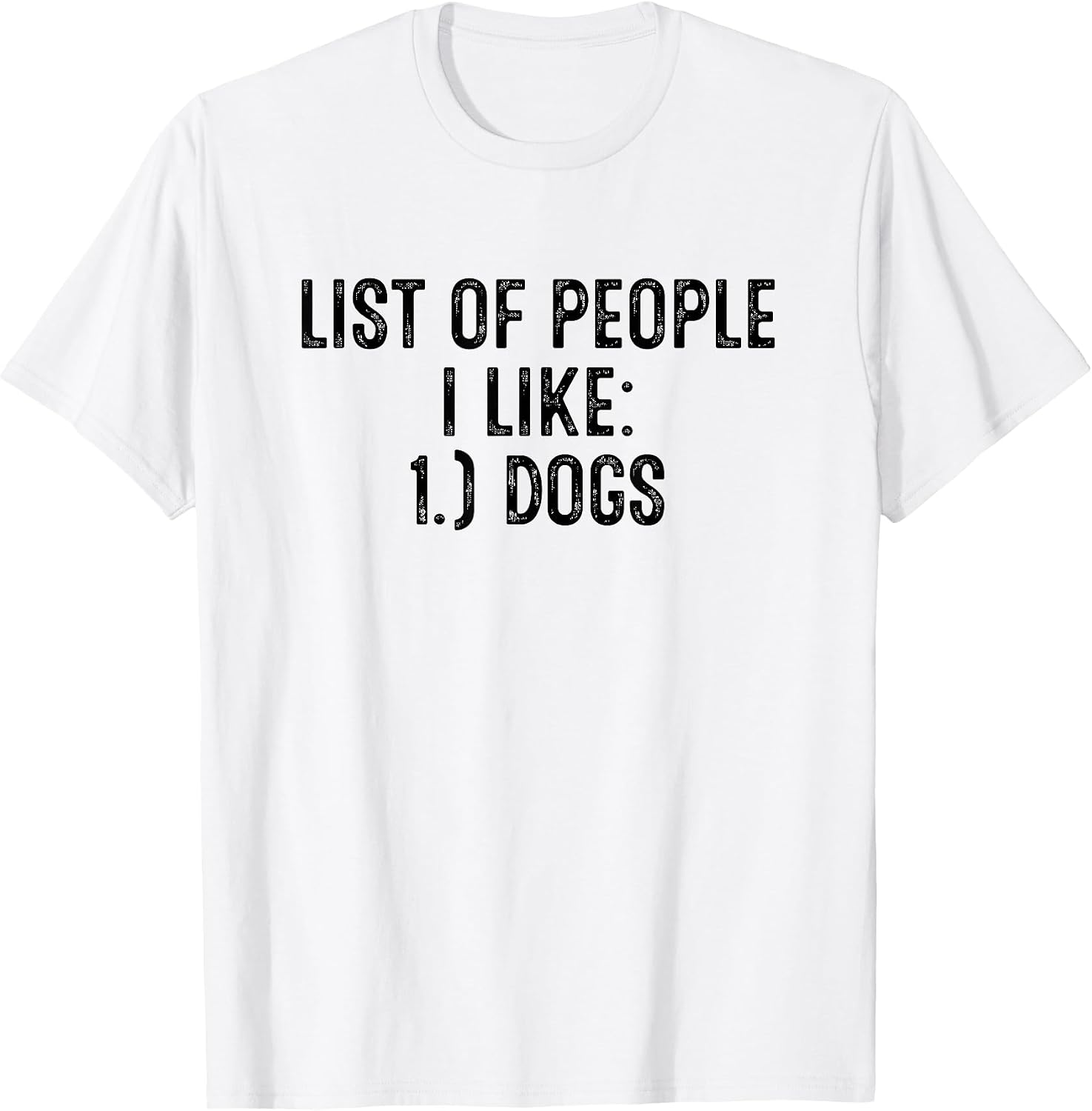 Dog Lover Gifts for Women Men Kids - Adult & Kids T-Shirts, Sweatshirts & Hoodies apparel design preview 1