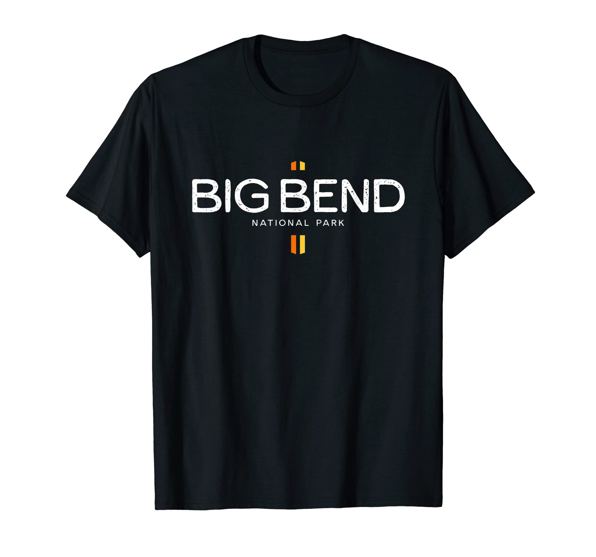 Big Bend National Park Texas T-Shirt - Minimalist Print Men Women - T-Shirt, Sweatshirt, Hoodie