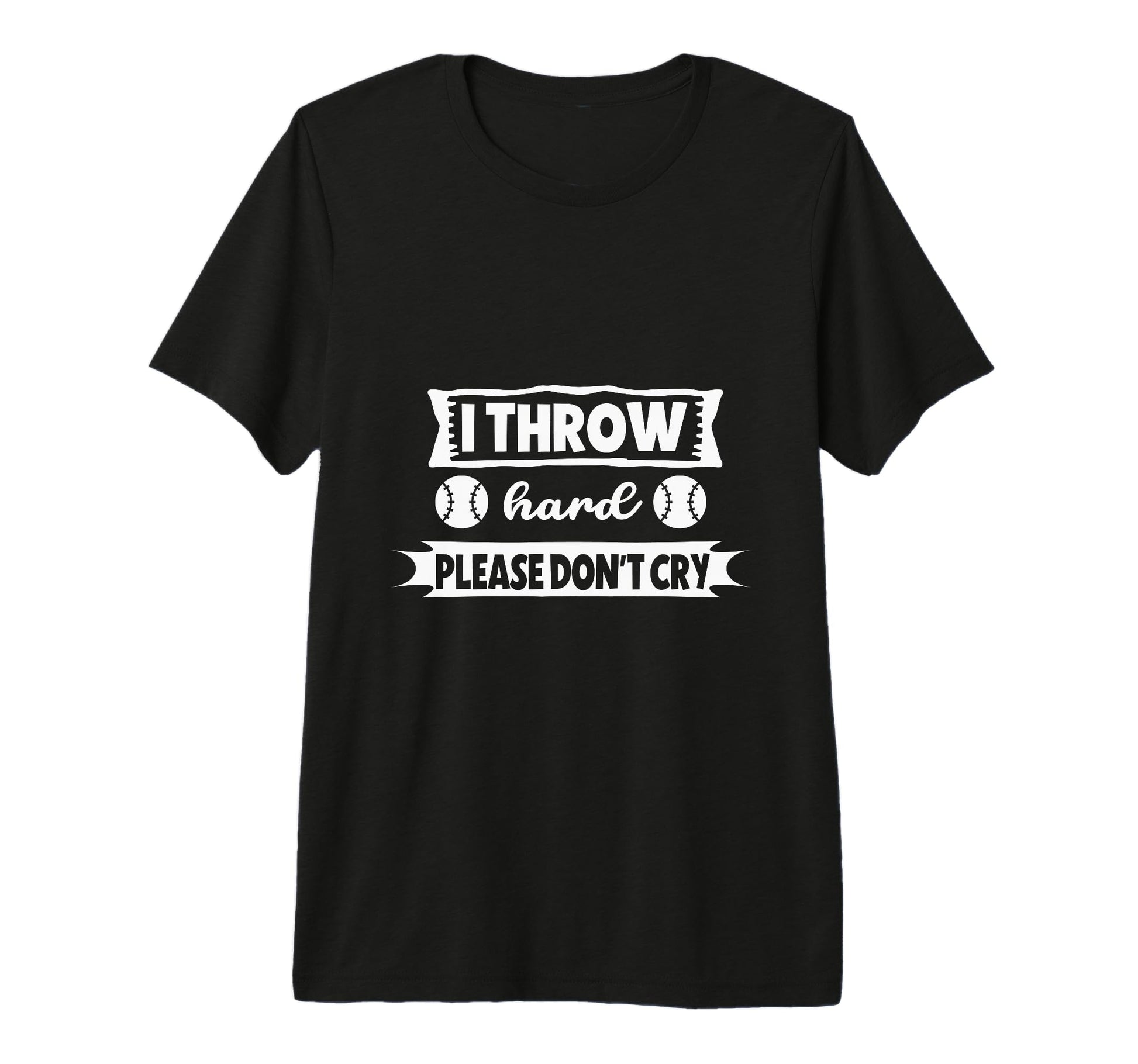 Baseball Lover Player Pitching Batting T-Shirt - Graphic Print Men Women - T-Shirt, Sweatshirt, Hoodie
