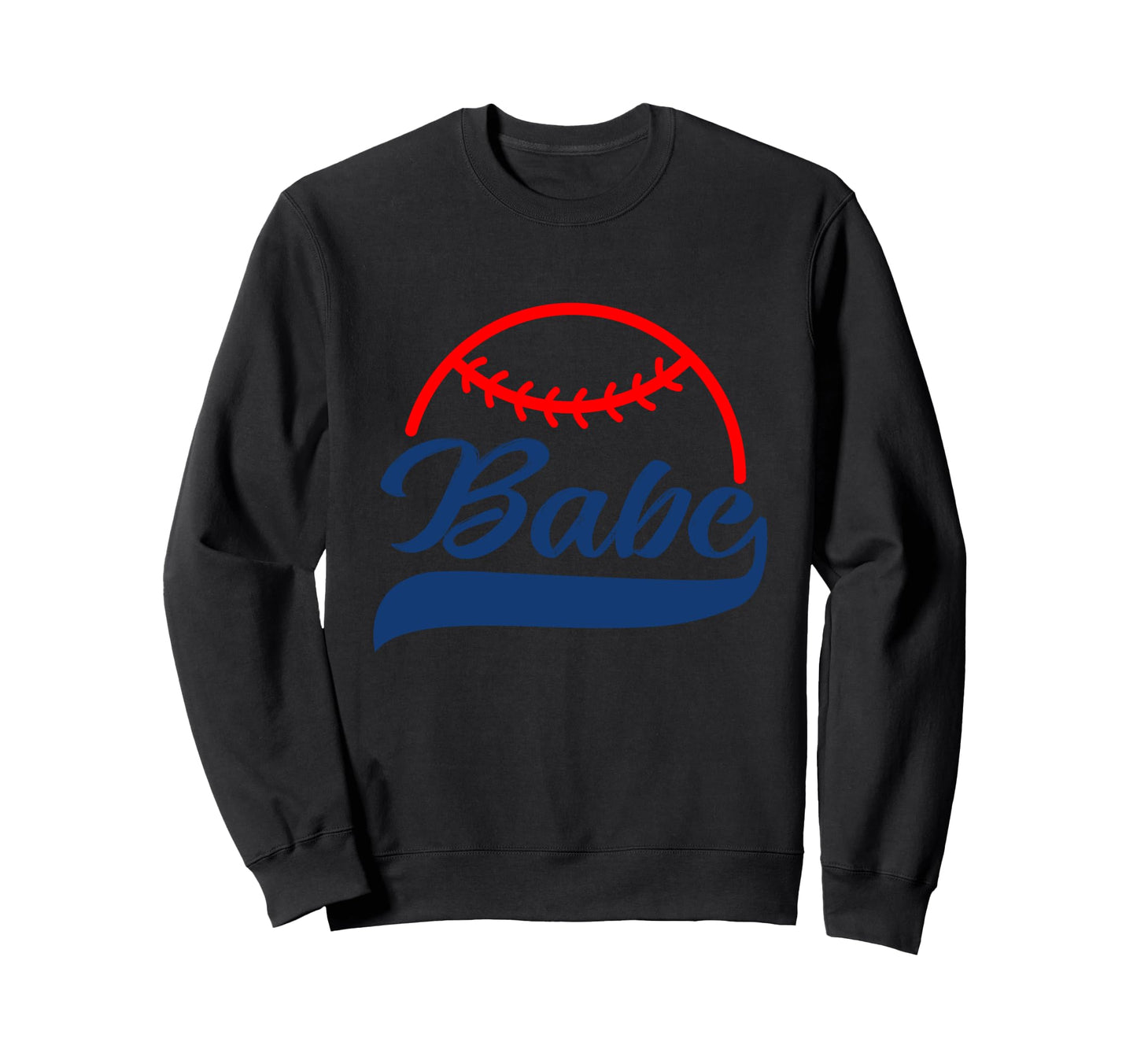 Baseball Bridesmaid Wedding Ceremony Sweatshirt - Custom Art Print Unisex - T-Shirt, Sweatshirt, Hoodie