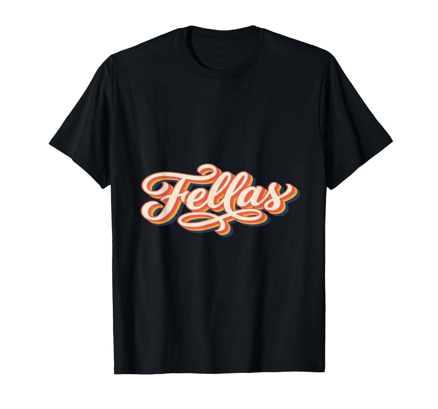 Usa Funny Western Fella T-Shirt - Novelty Apparel Men Women - T-Shirt, Sweatshirt, Hoodie