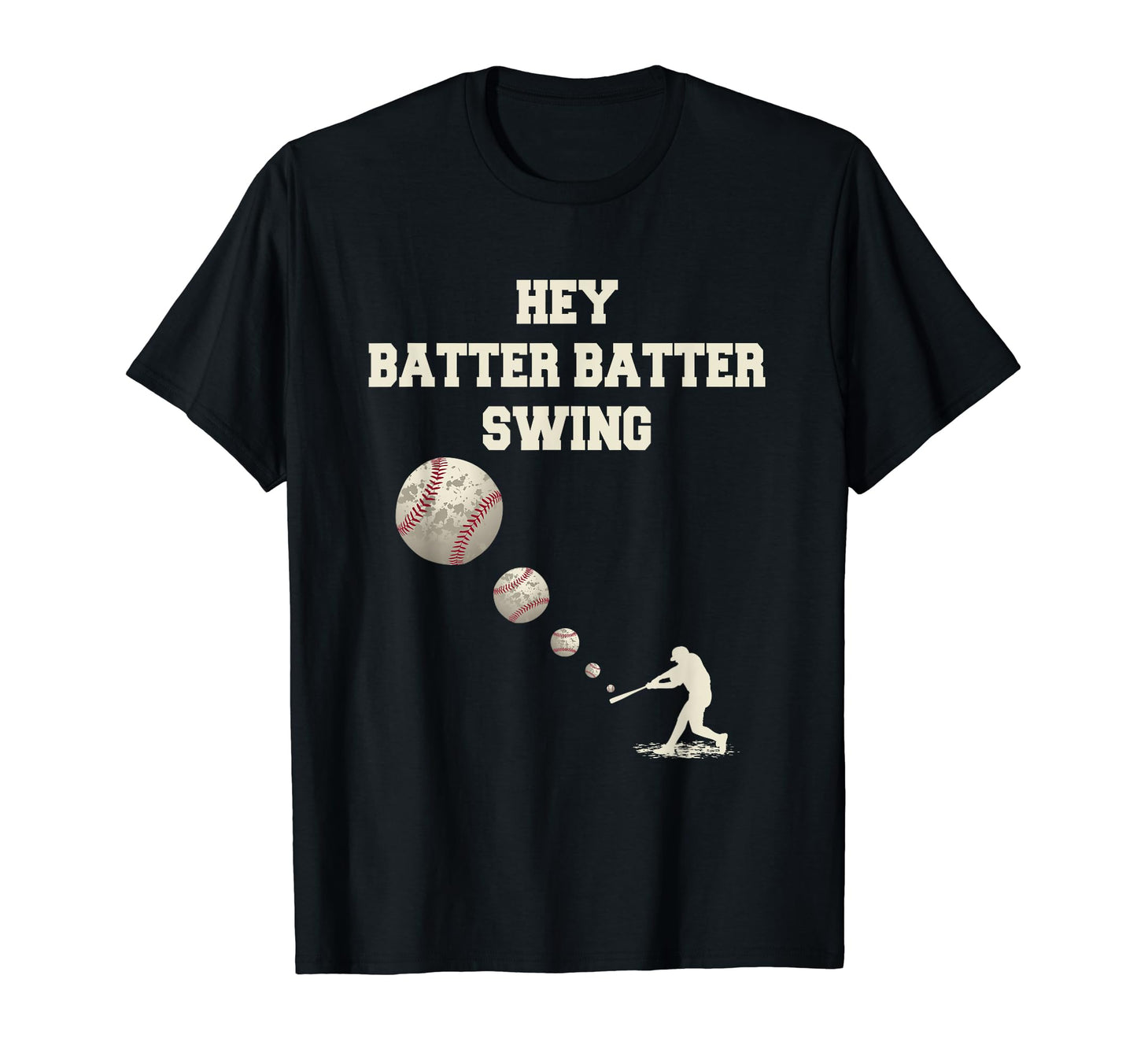 Motivating Life Lessons From Baseball T-Shirt - Trendy Graphic for Adults - T-Shirt, Sweatshirt, Hoodie