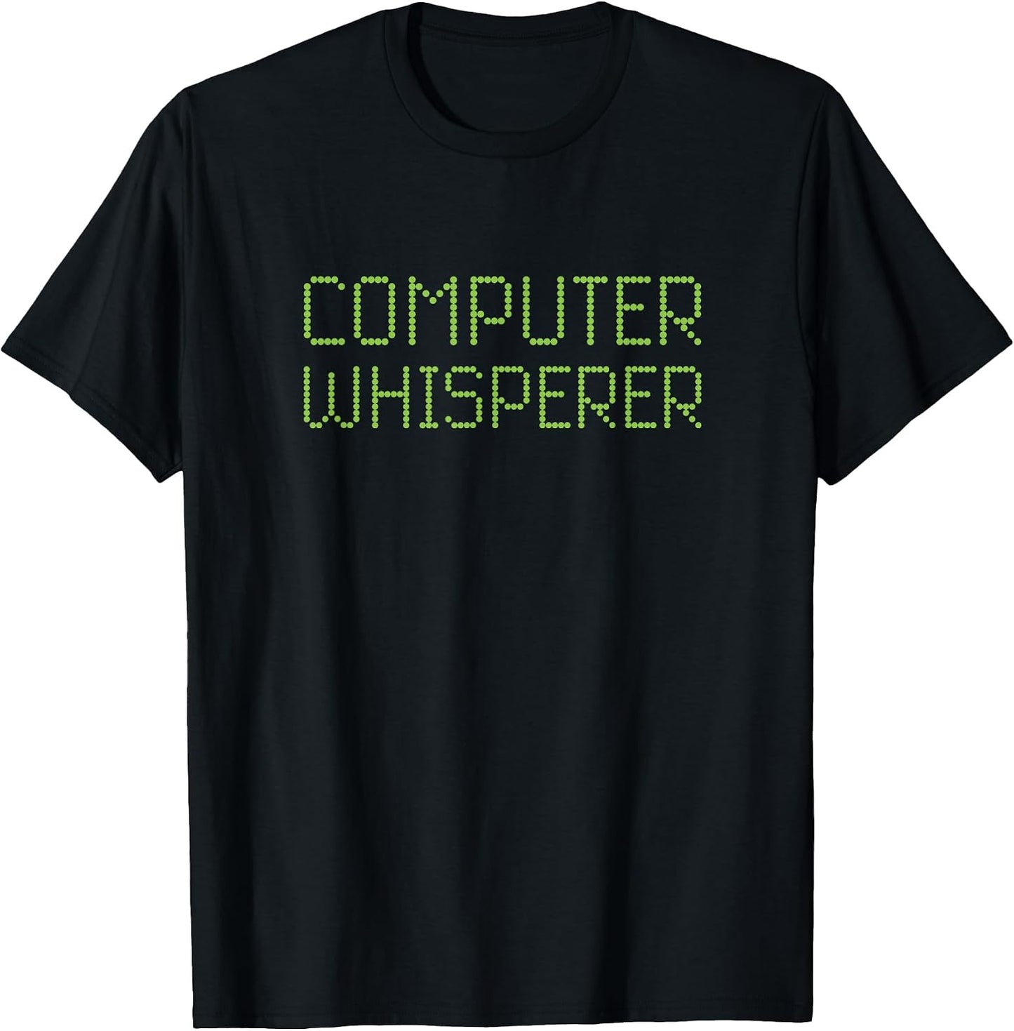 FUNNY TECH SUPPORT PRESENTS - Adult & Kids T-Shirts, Sweatshirts & Hoodies apparel design preview 1