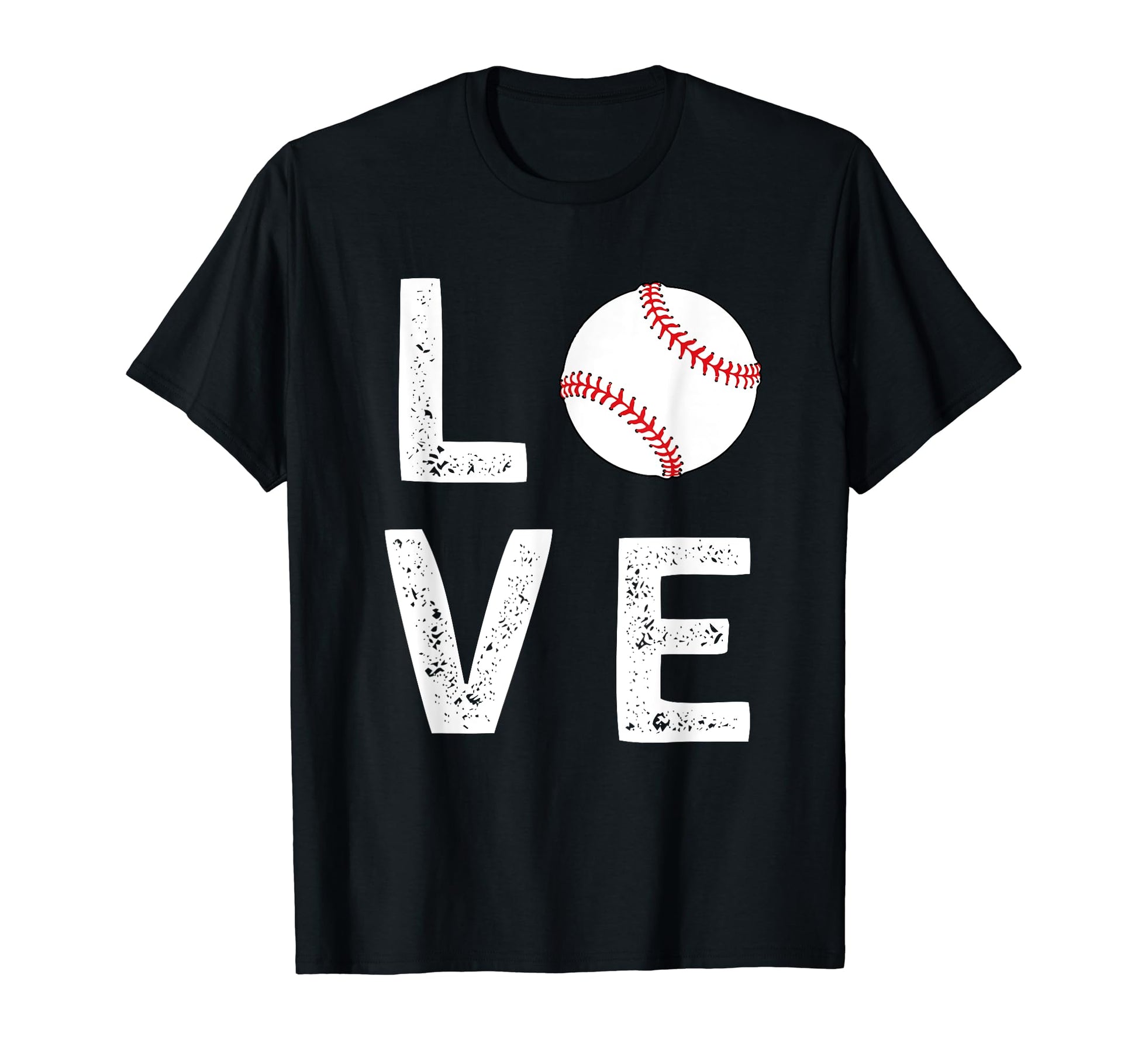Baseball I Love Baseball T-Shirt - Streetwear Style for Adults - T-Shirt, Sweatshirt, Hoodie