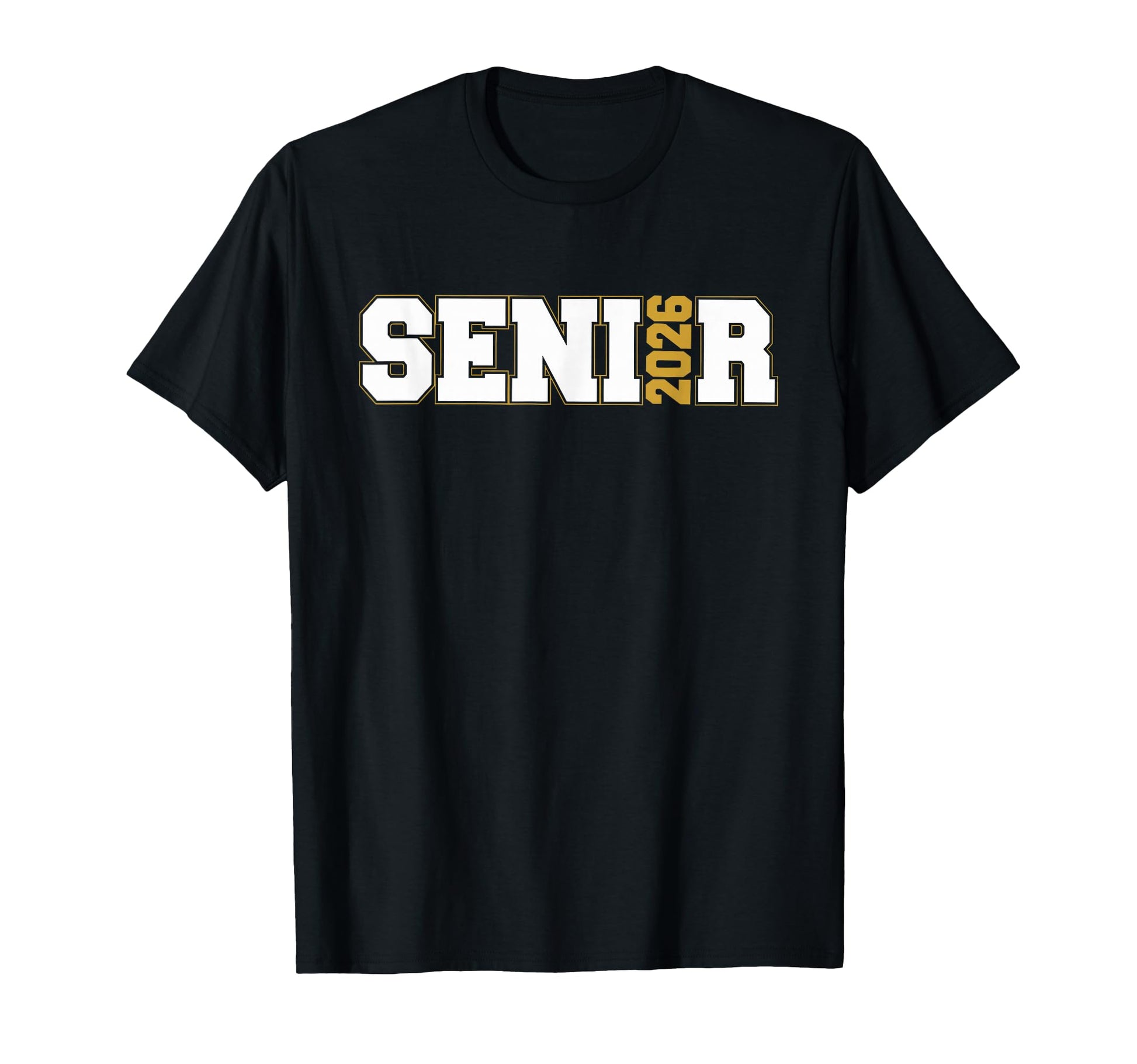 Classes Senior 2026 Graduation T-Shirt - Aesthetic Graphic Unisex - T-Shirt, Sweatshirt, Hoodie