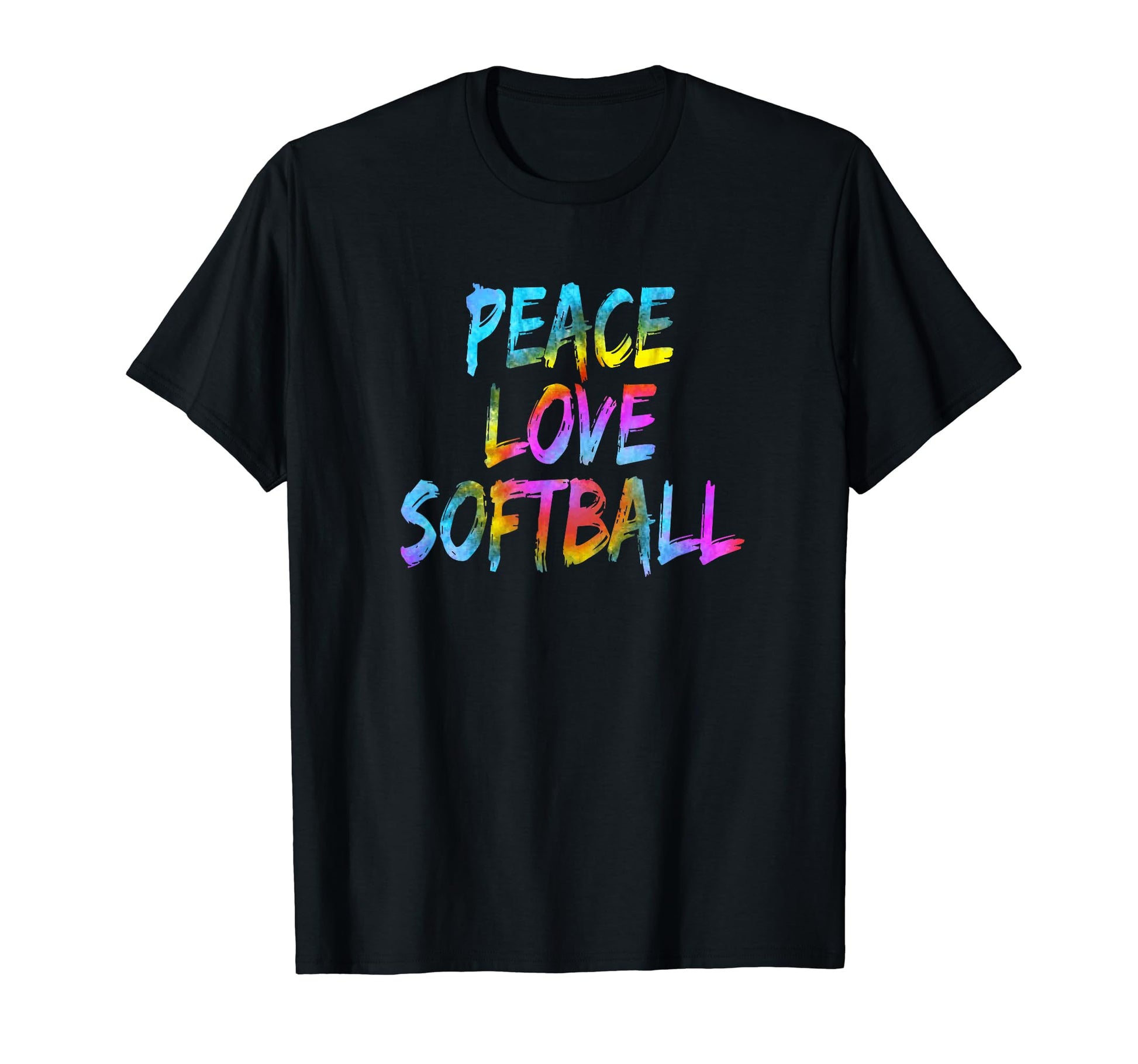 Coach Baseball Player Outfit Peace T-Shirt - Custom Art Print for Adults - T-Shirt, Sweatshirt, Hoodie
