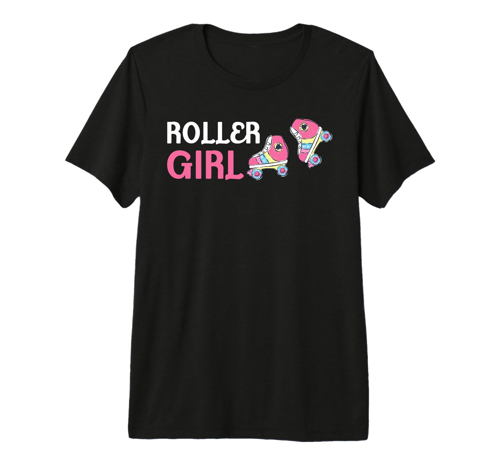 70S Roller Skating Seventies Skates T-Shirt - Streetwear Style Men Women - T-Shirt, Sweatshirt, Hoodie