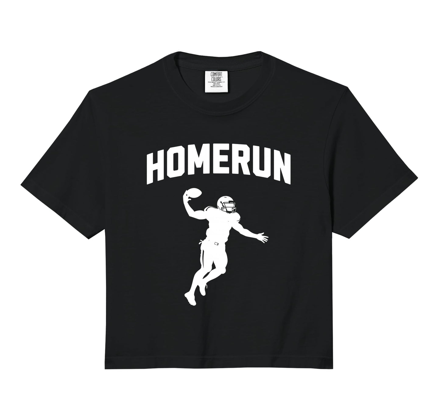 Funny Anti Sport Homerun Football T-Shirt - Aesthetic Graphic Men Women - T-Shirt, Sweatshirt, Hoodie