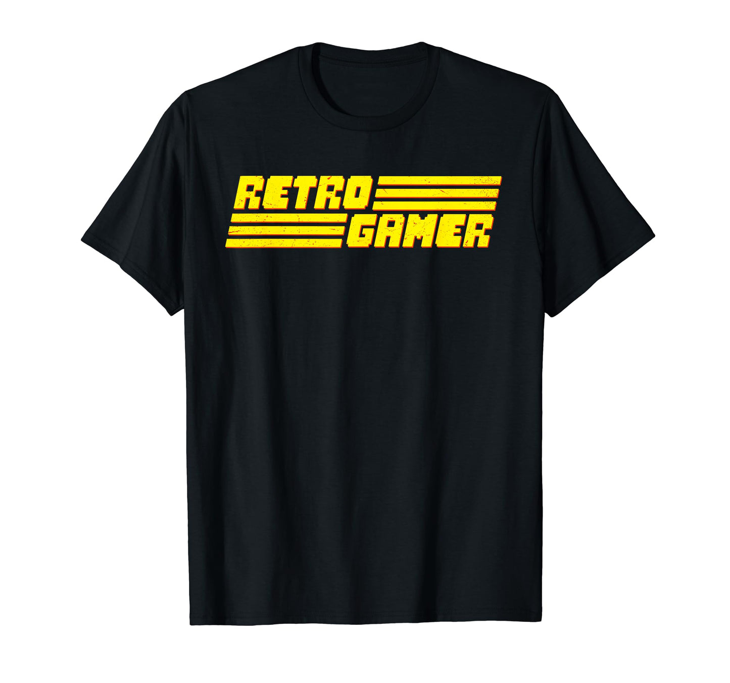 Gamer 8Bit 16Bit 80S Arcade Game T-Shirt - Unique Graphic for Adults - T-Shirt, Sweatshirt, Hoodie
