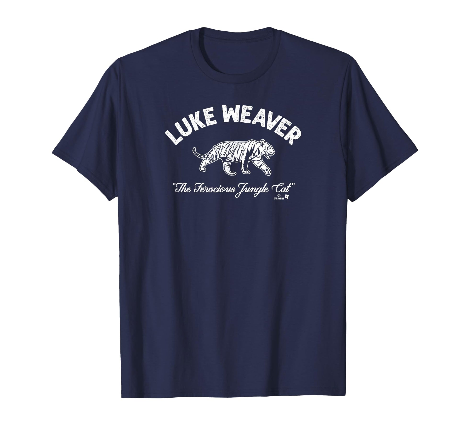Breakingt Luke Weaver Ferocious T-Shirt - Fun Novelty Design Men Women - T-Shirt, Sweatshirt, Hoodie