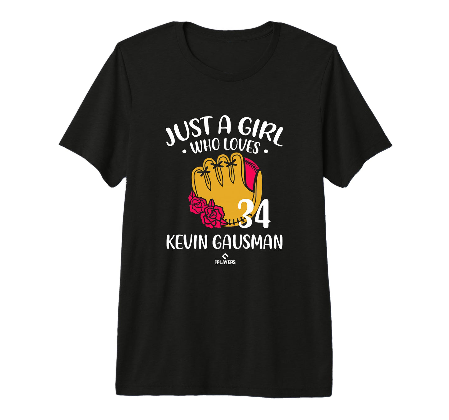 Who Loves Kevin Gausman San Francisco T-Shirt - Custom Art Print Men Women - T-Shirt, Sweatshirt, Hoodie