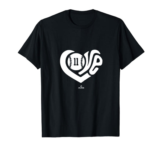 Aj Pollock Is Love Baseball Player T-Shirt - Streetwear Style Men Women - T-Shirt, Sweatshirt, Hoodie