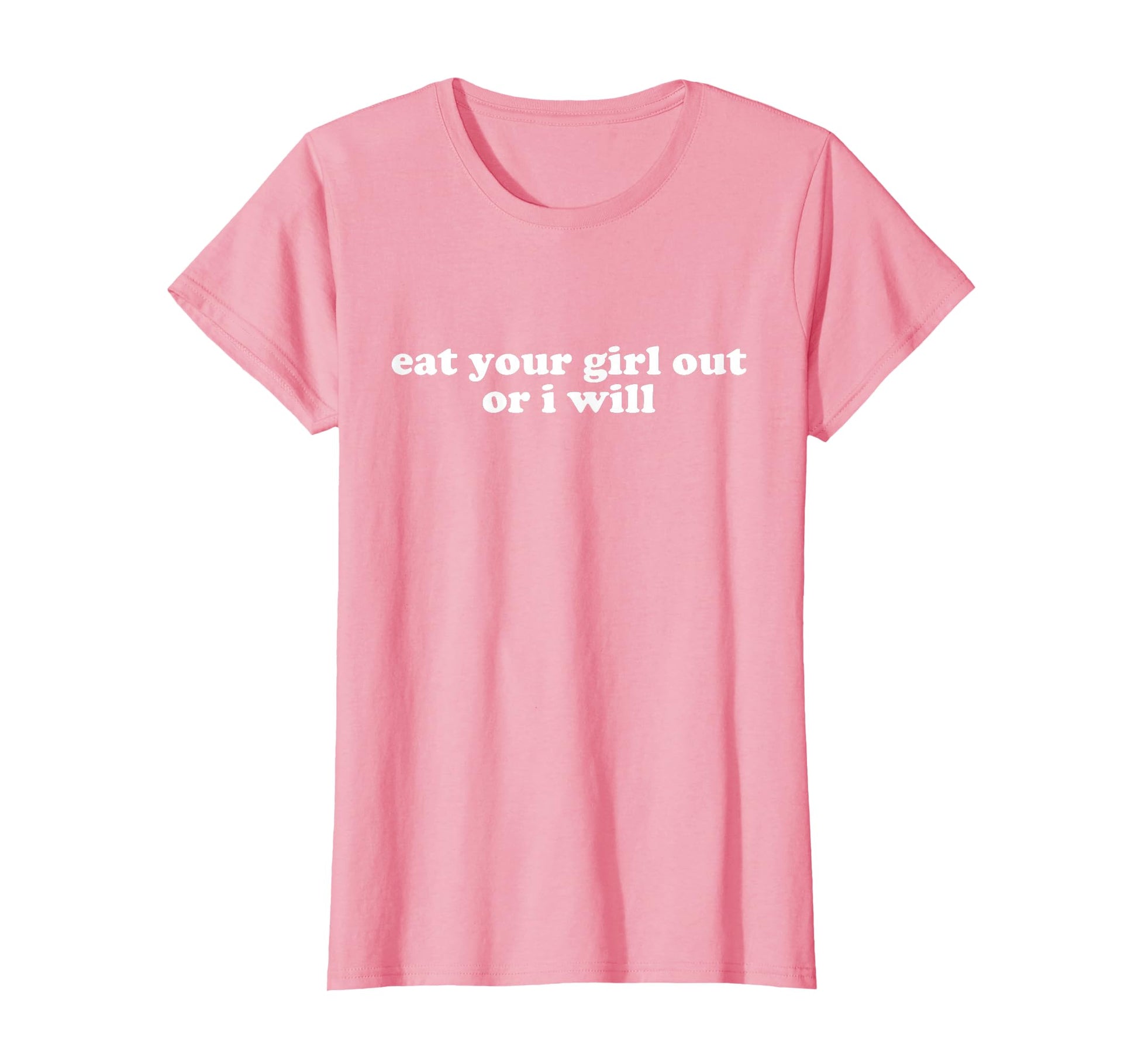 Eat Your Out Or I Will Y2K Aesthetic T-Shirt - Novelty Apparel Men Women - T-Shirt, Sweatshirt, Hoodie