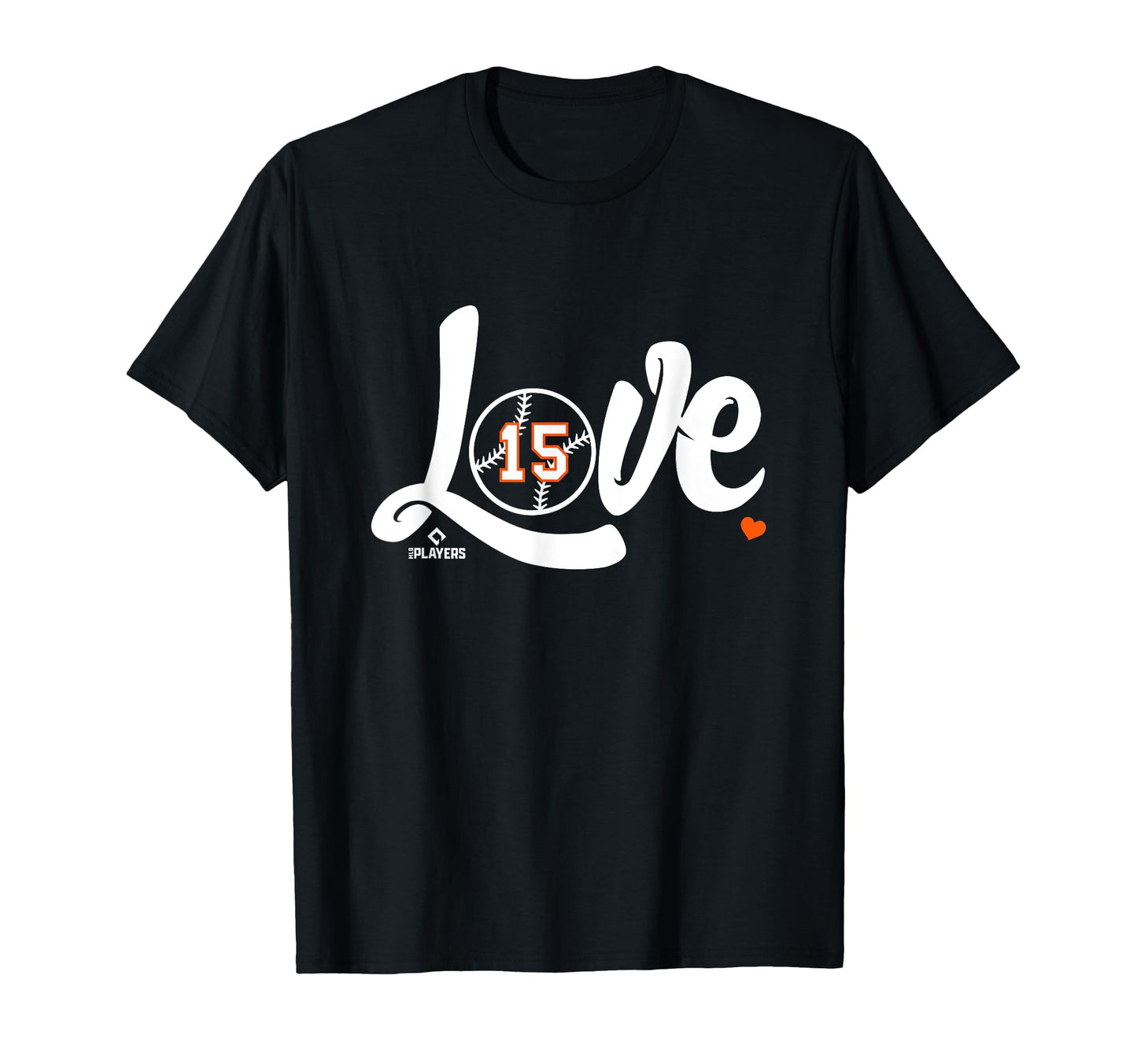 Brian Dozier Is Love New York Baseball T-Shirt - Streetwear Style Unisex - T-Shirt, Sweatshirt, Hoodie