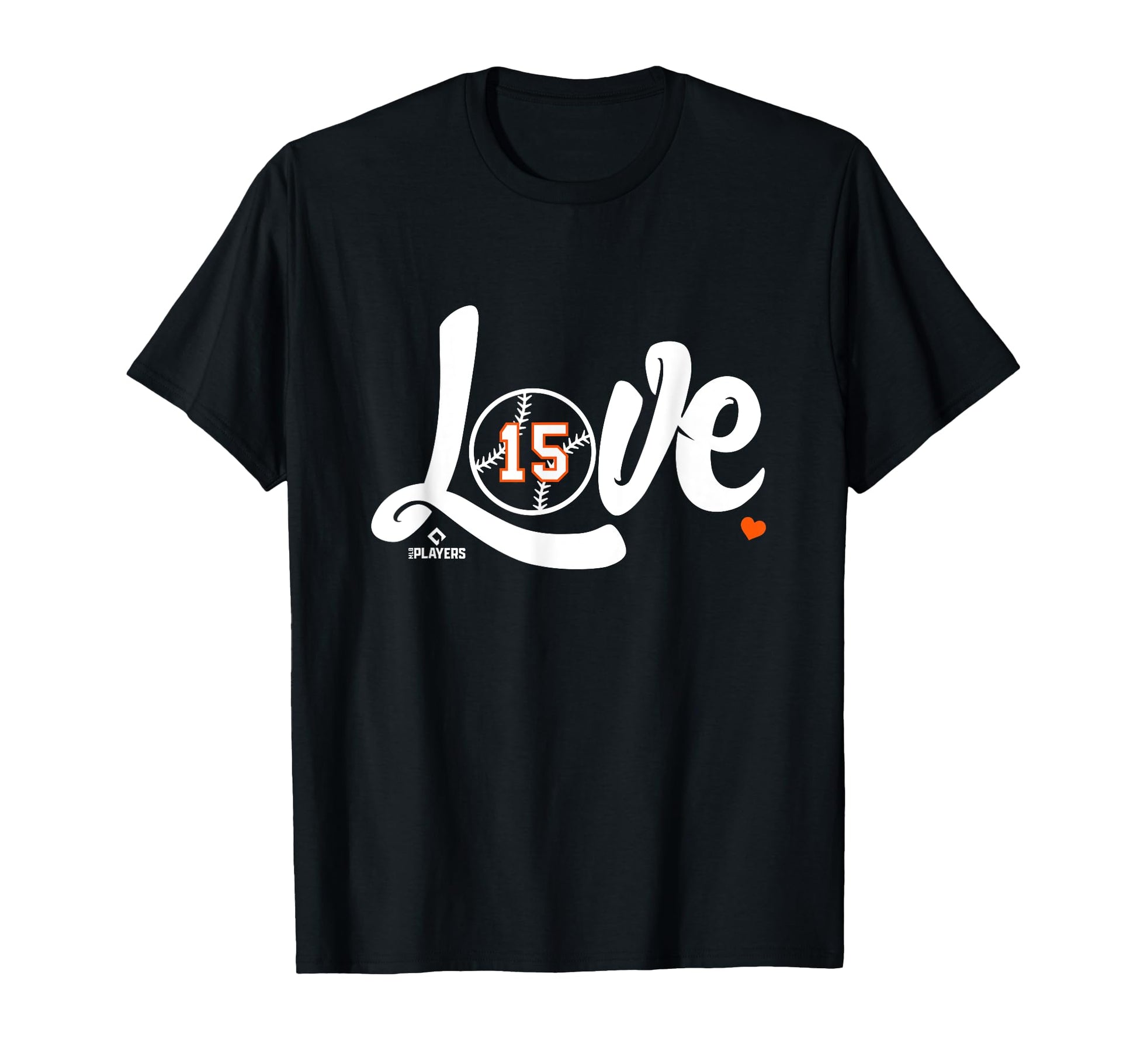 Brian Dozier Is Love New York Baseball T-Shirt - Streetwear Style Unisex - T-Shirt, Sweatshirt, Hoodie