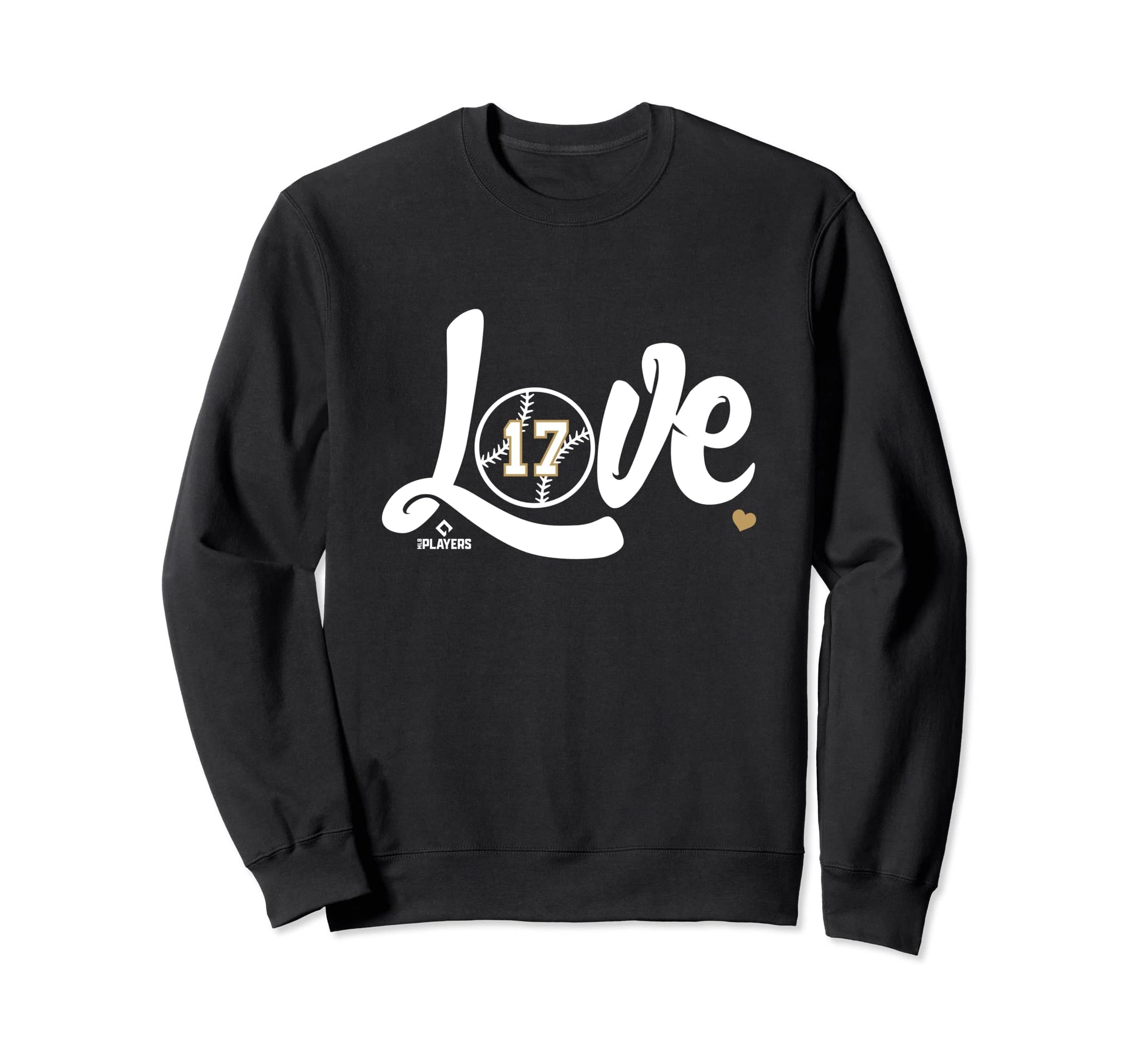 Hunter Dozier Is Love Valentines Sweatshirt - Graphic Print Men Women - T-Shirt, Sweatshirt, Hoodie