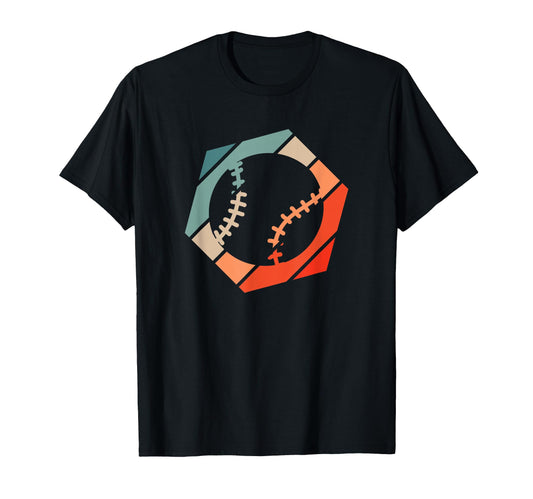 Baseball Accessories Gifts Hoodie - Custom Art Print Unisex - T-Shirt, Sweatshirt, Hoodie
