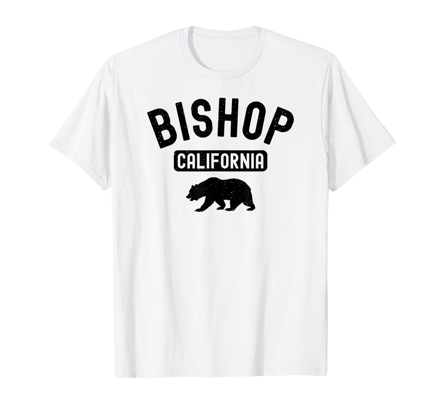 Bishop California National Park T-Shirt - Aesthetic Graphic Men Women - T-Shirt, Sweatshirt, Hoodie