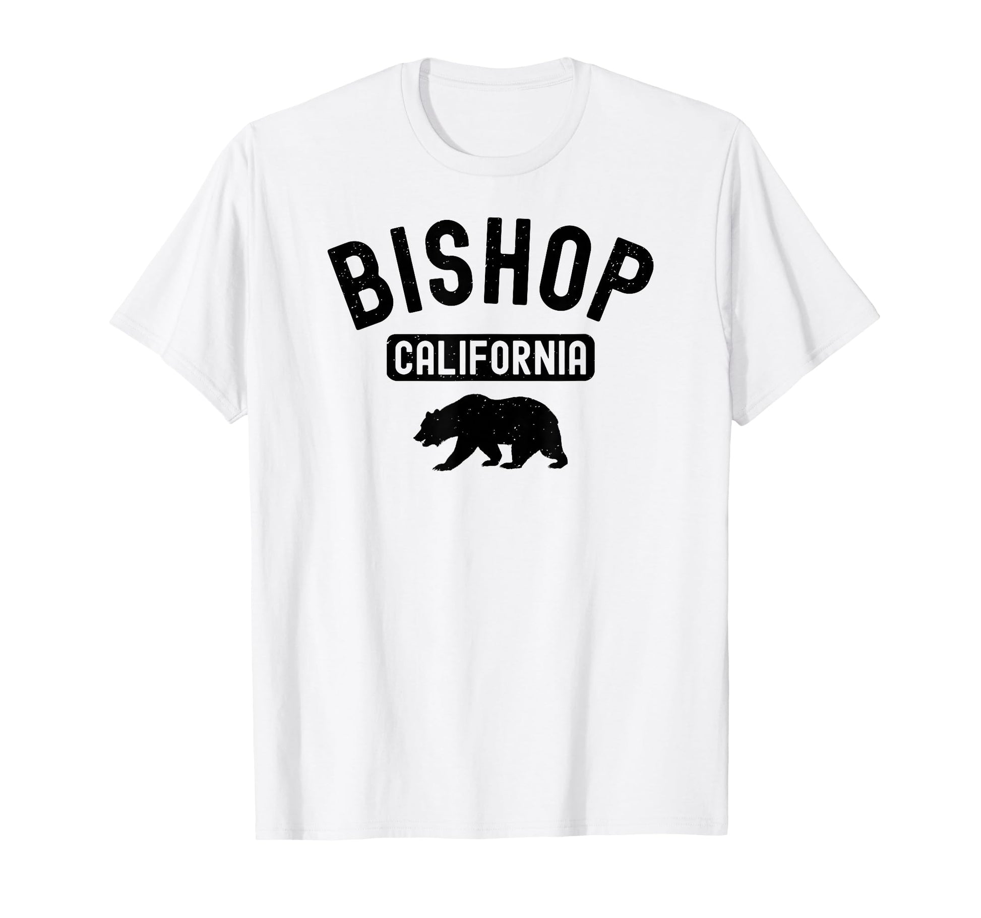 Bishop California National Park T-Shirt - Aesthetic Graphic Men Women - T-Shirt, Sweatshirt, Hoodie